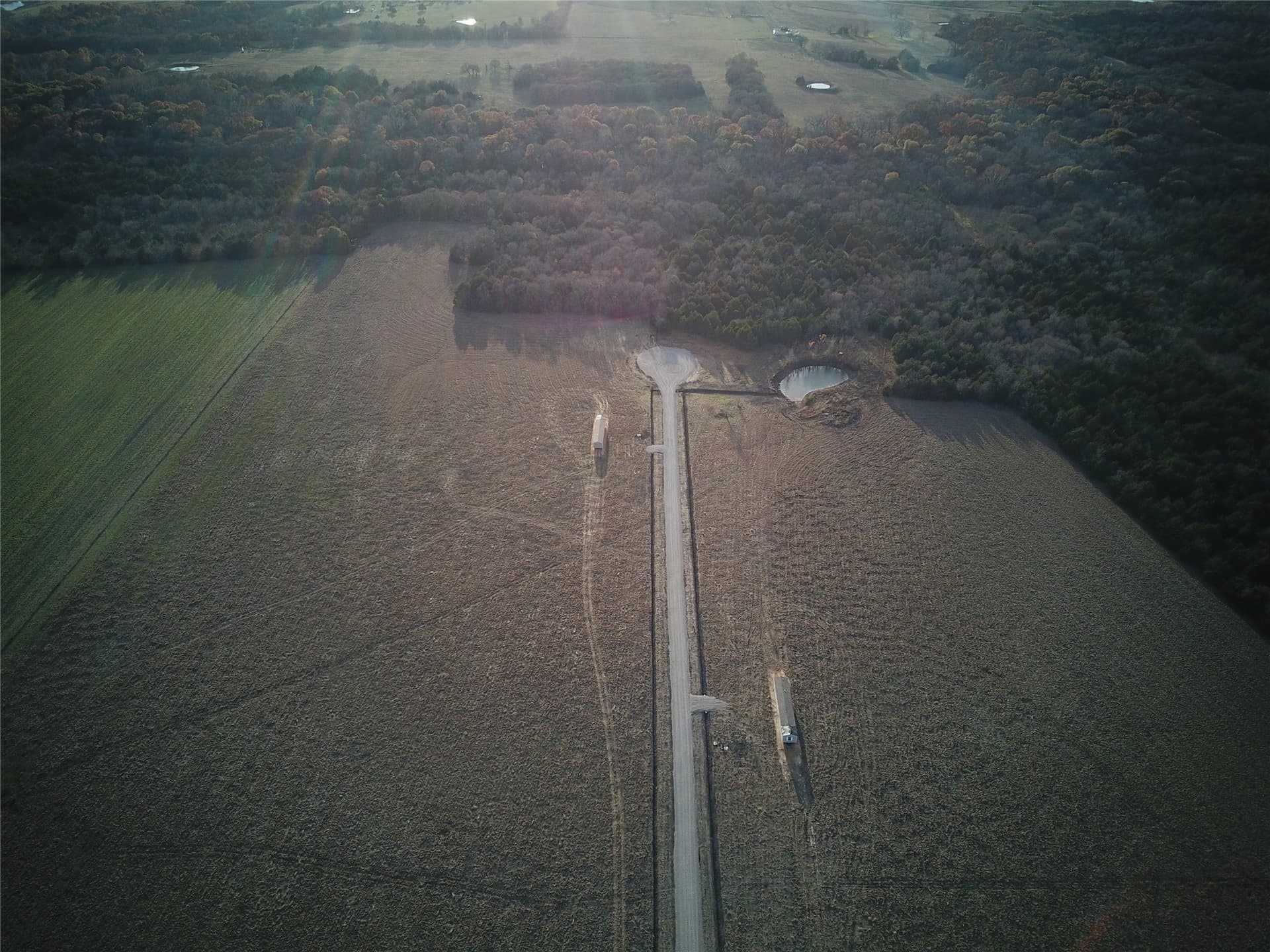 2.01 acres in Navarro County gallery image 3