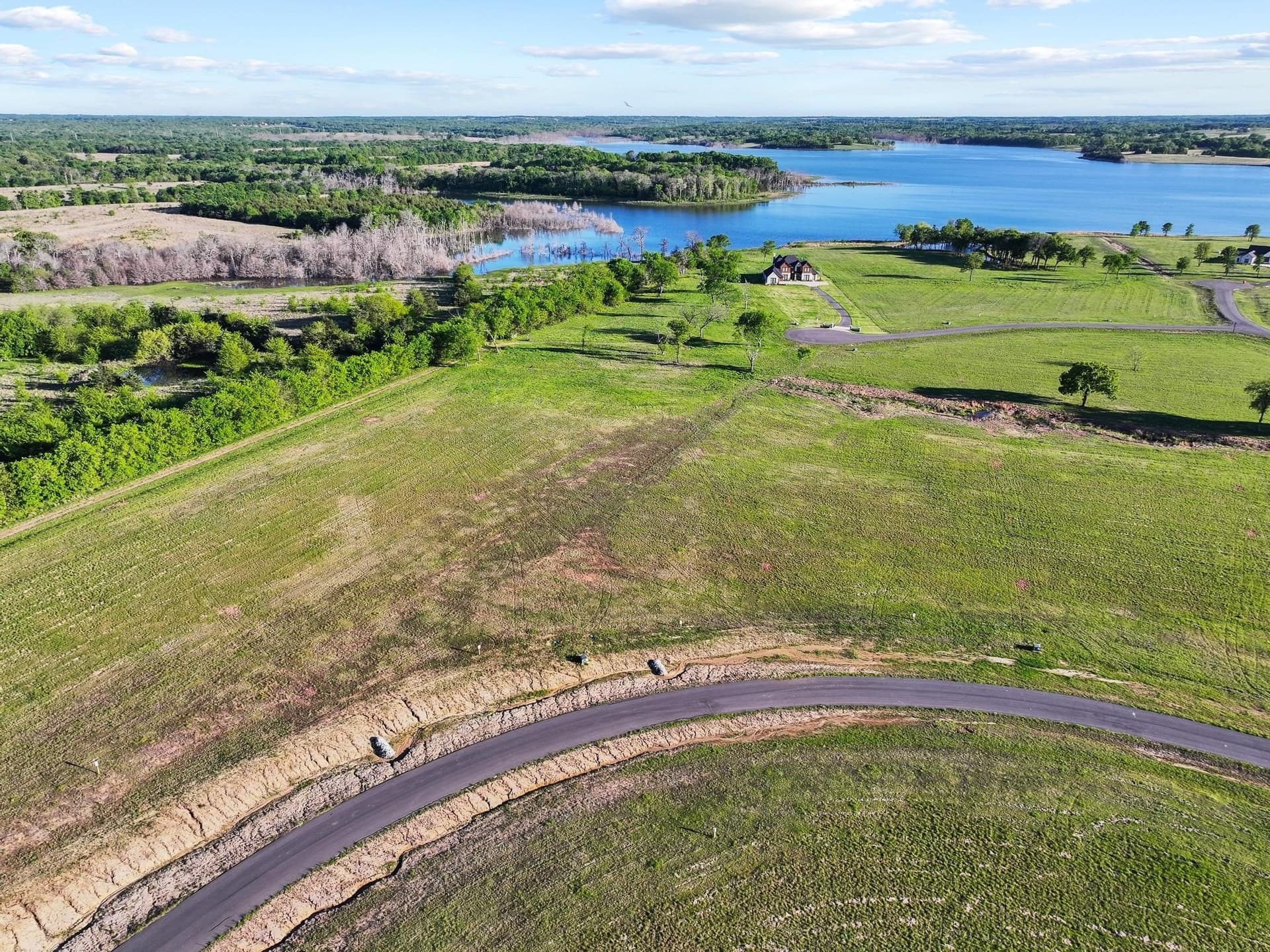 1.2 acres in Fannin County - photo 9