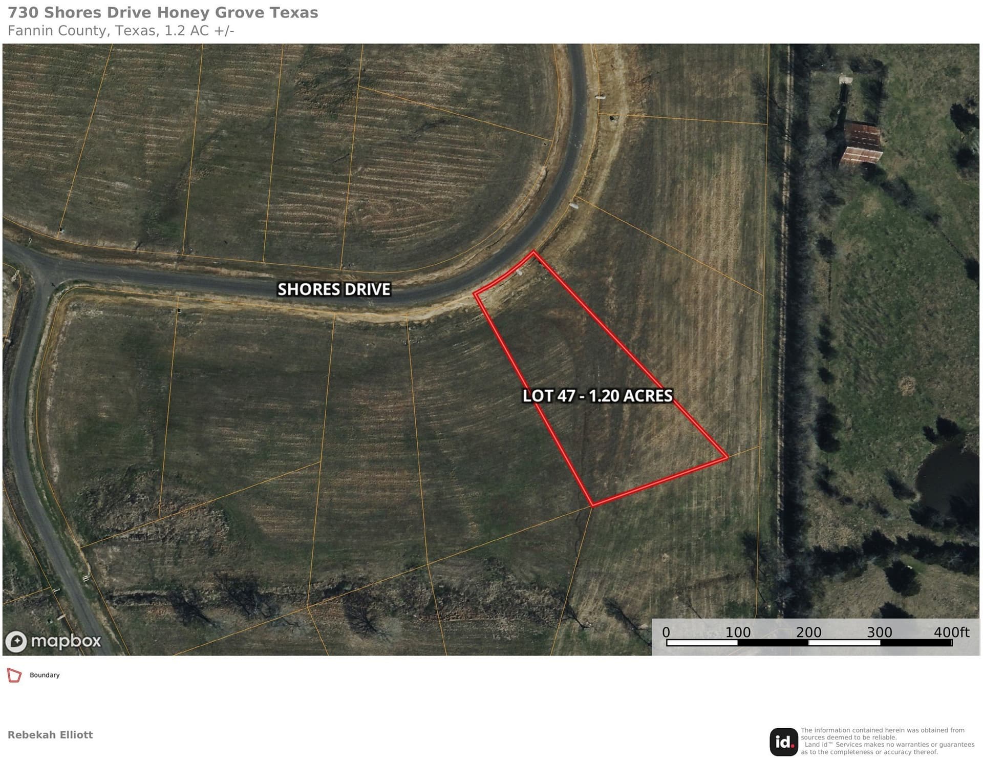 1.2 acres in Fannin County - photo 28