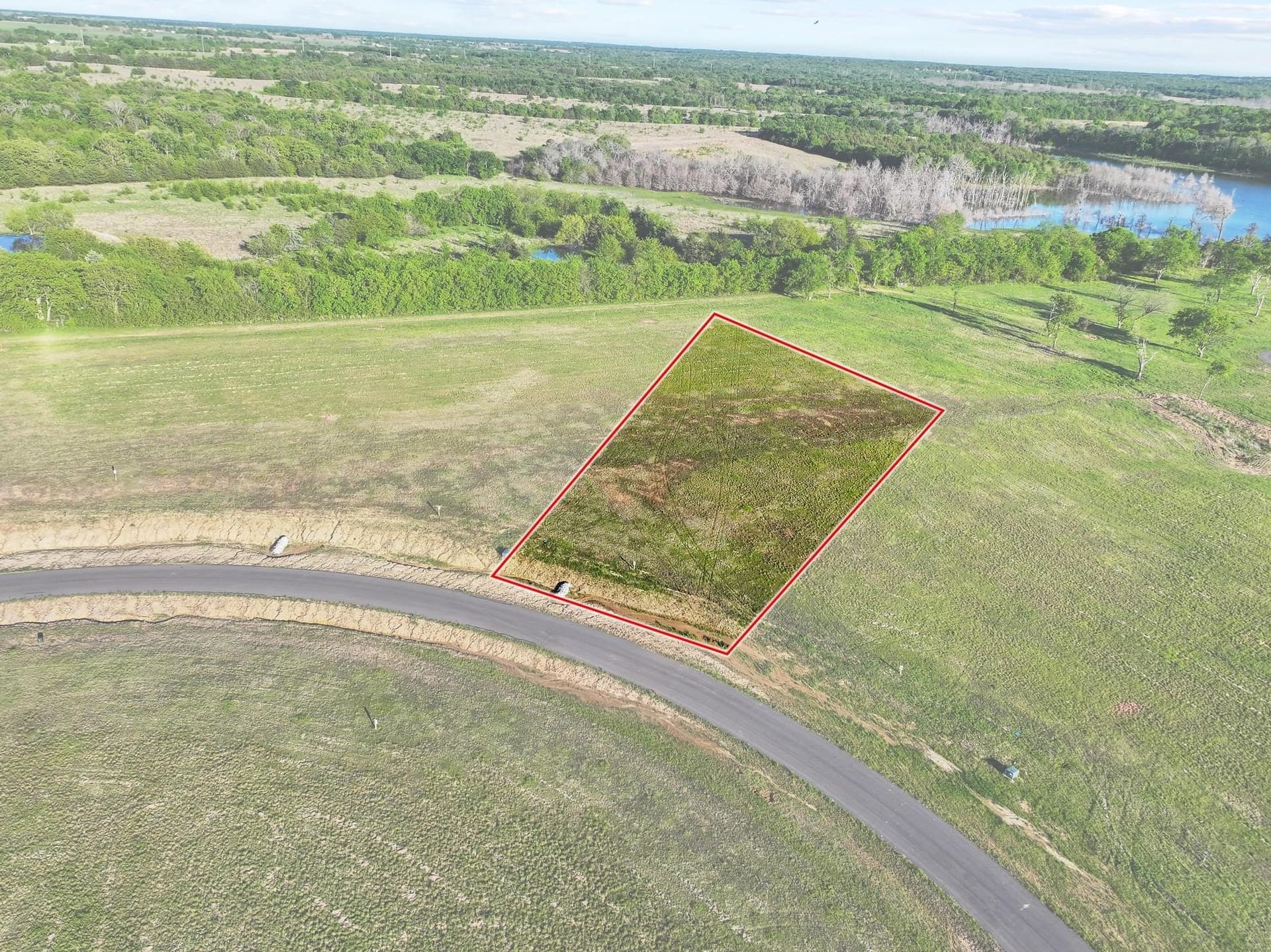 1.2 acres in Fannin County - photo 25