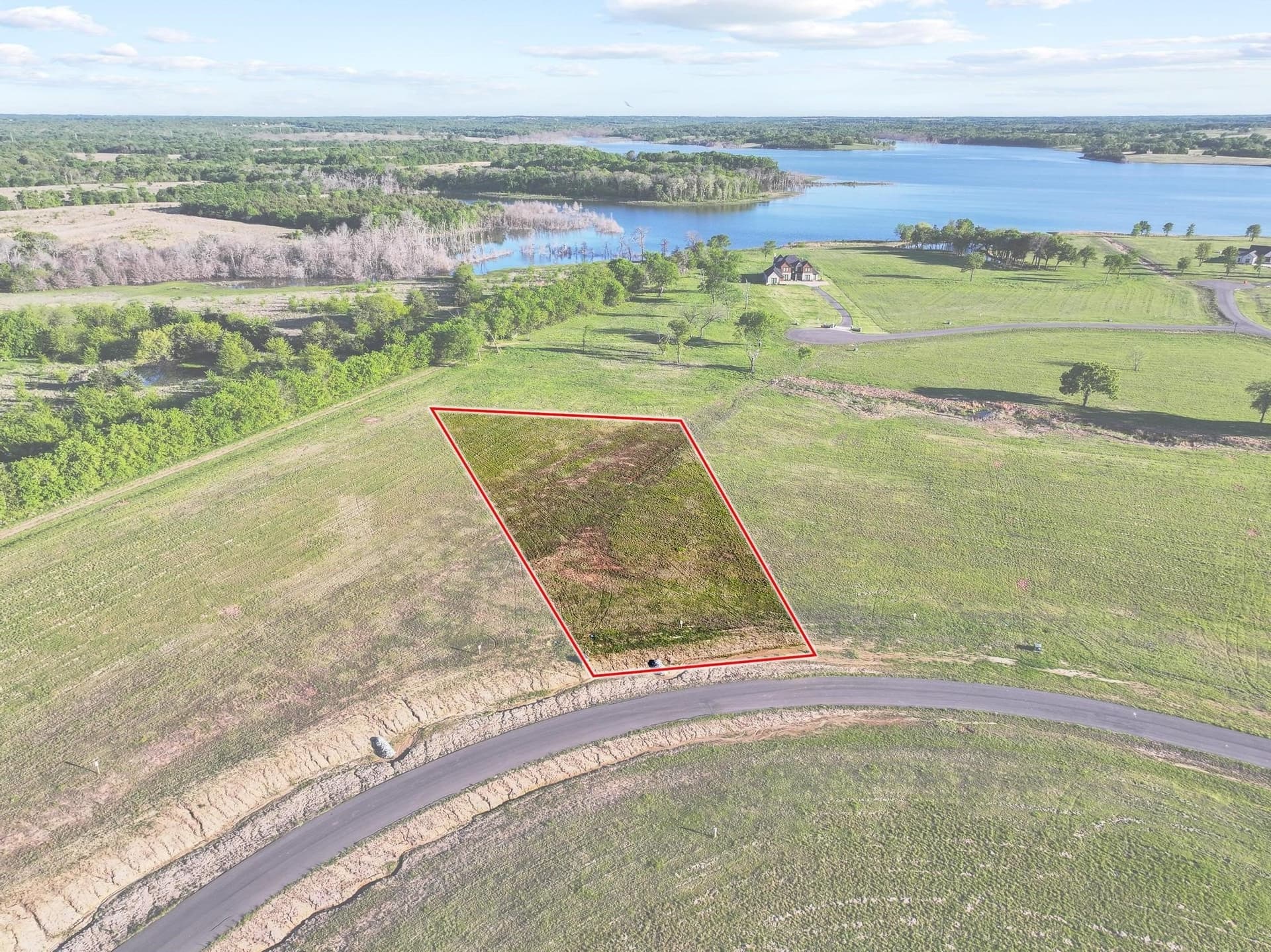 1.2 acres in Fannin County - photo 7