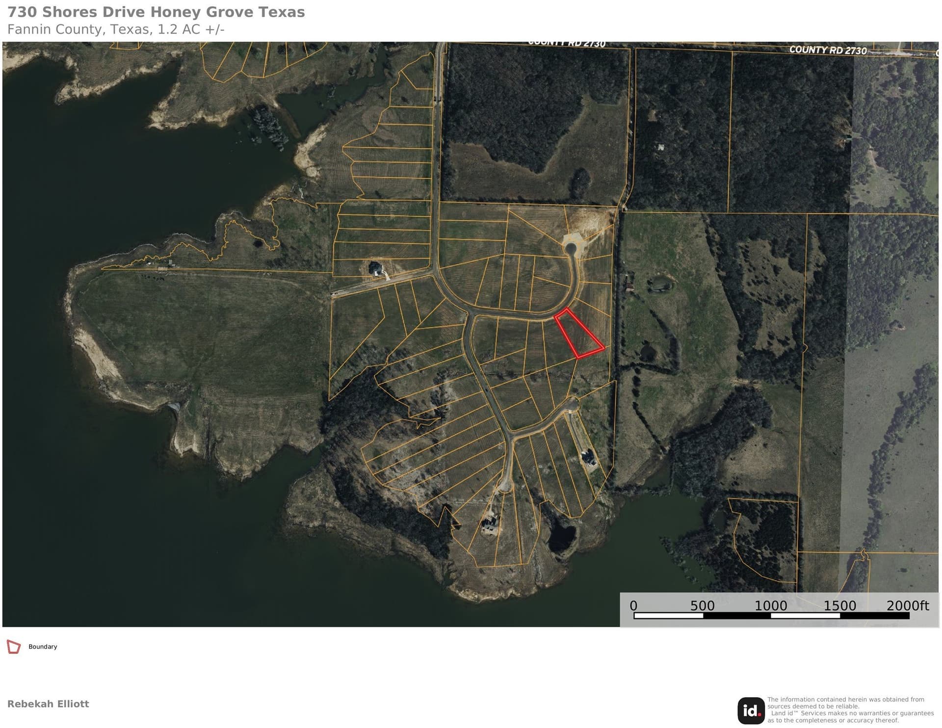 1.2 acres in Fannin County - photo 26