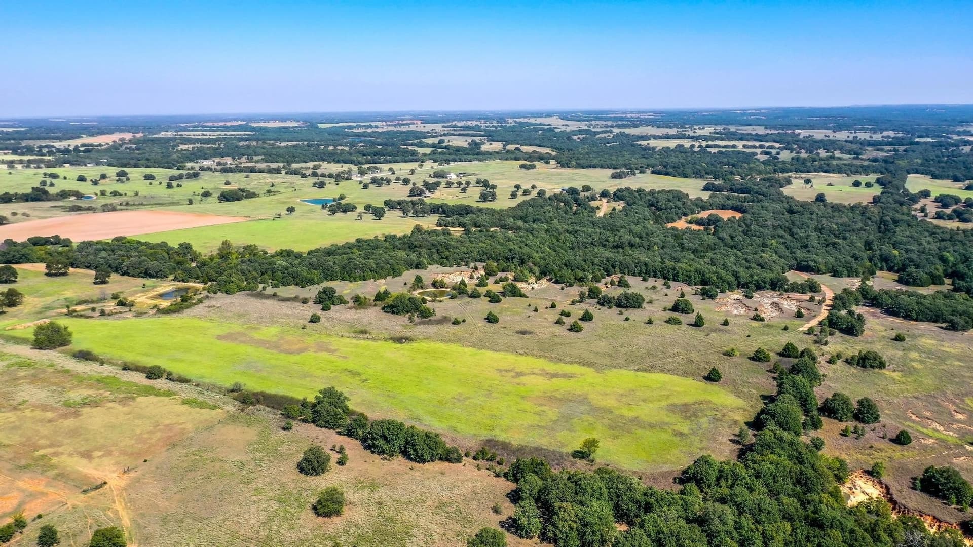 80.52 acres in Montague County - photo 4