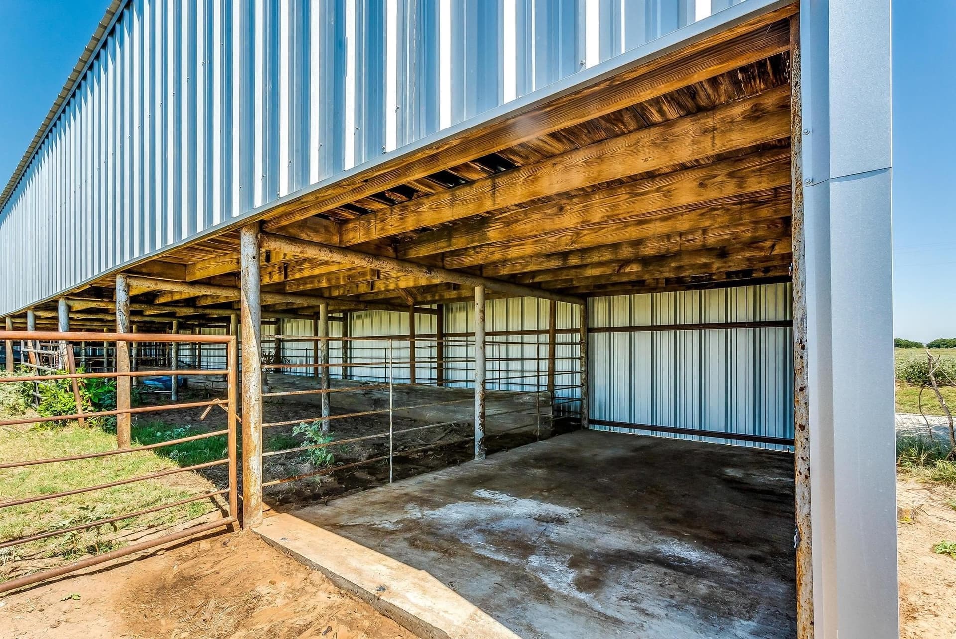 80.52 acres in Montague County - photo 30