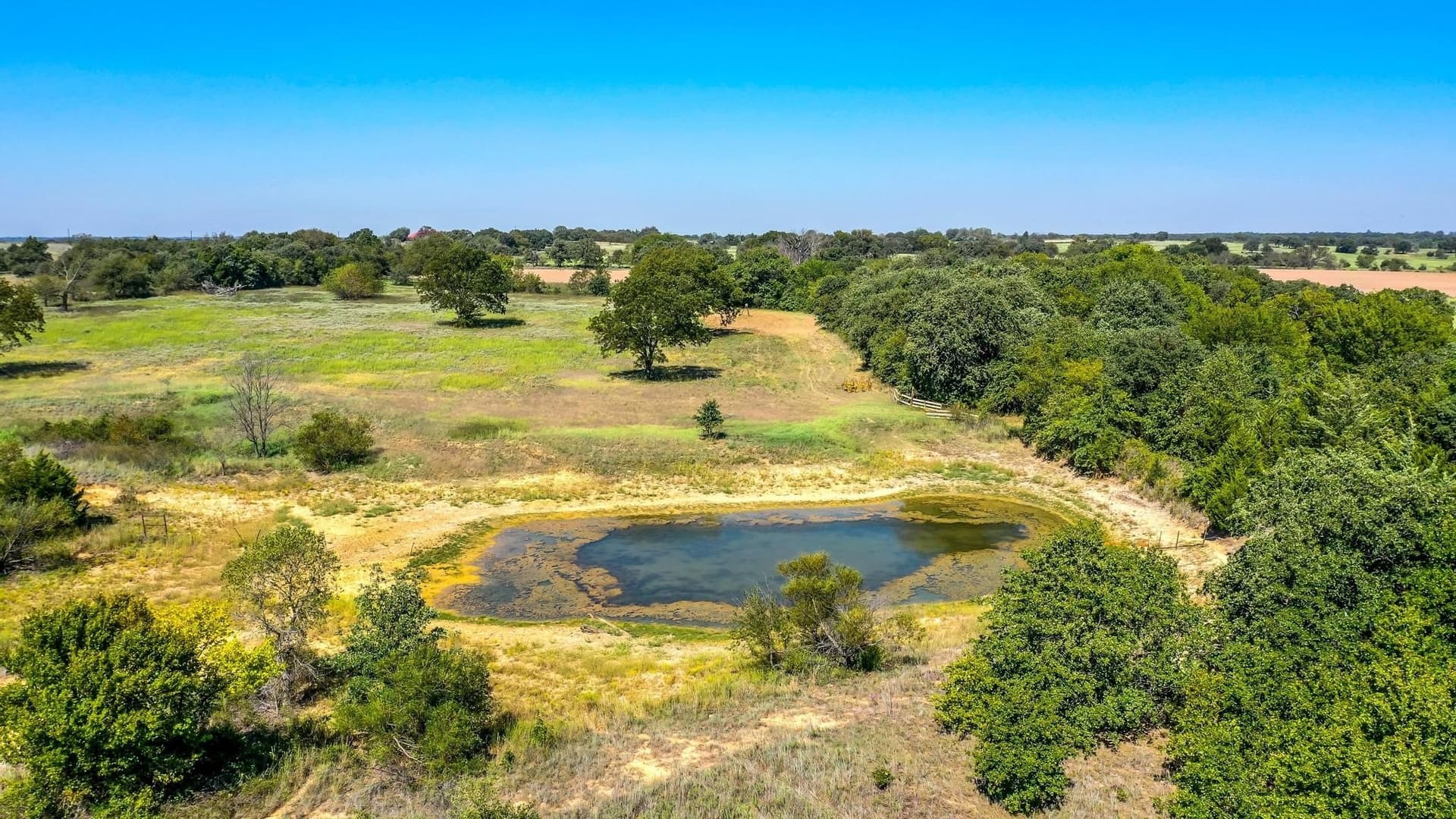 80.52 acres in Montague County - photo 8