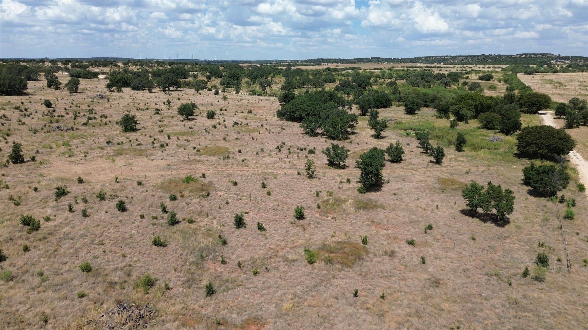 55.1 acres in Nolan County - photo 6