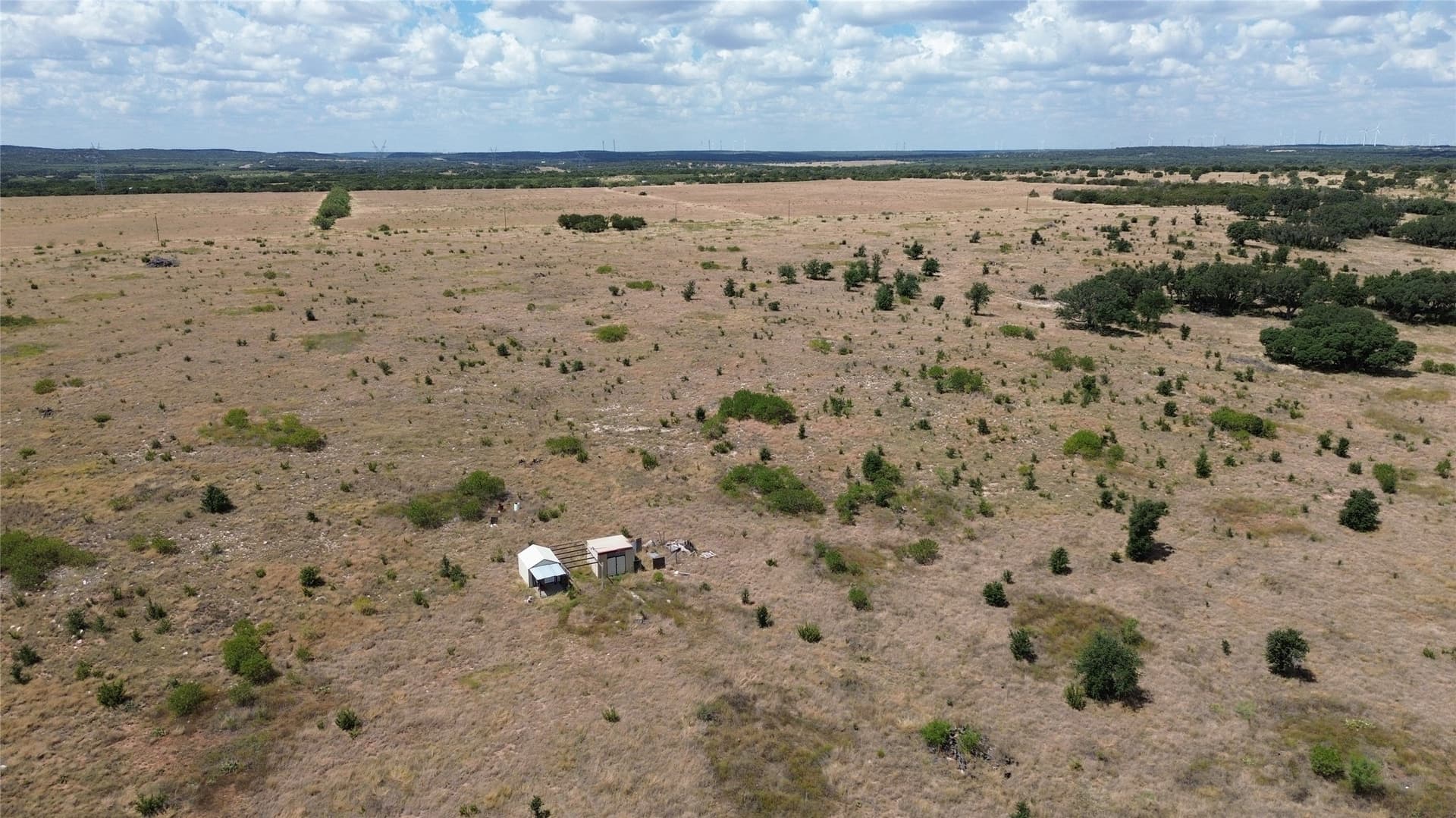 55.1 acres in Nolan County - photo 4