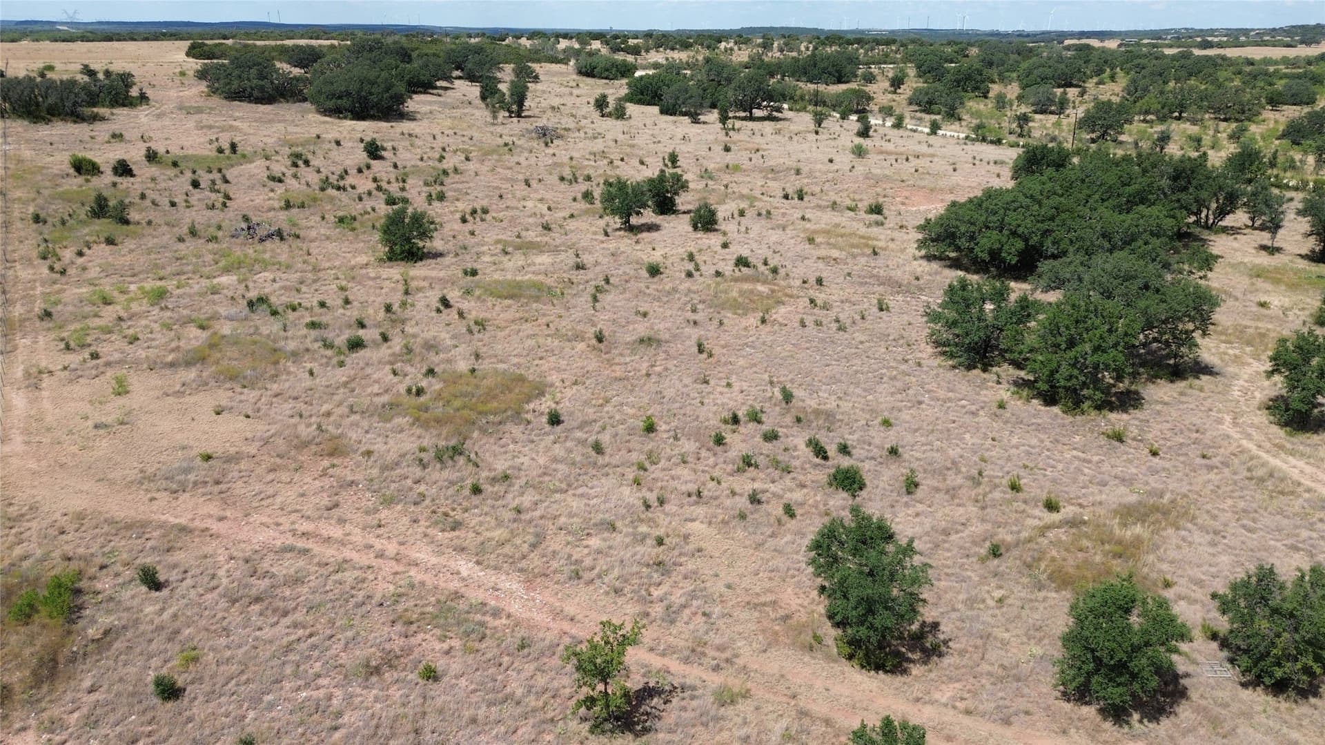55.1 acres in Nolan County - photo 8