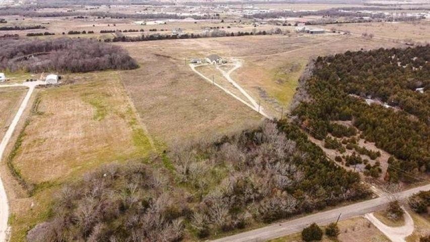 11.35 acres in Hunt County featured view