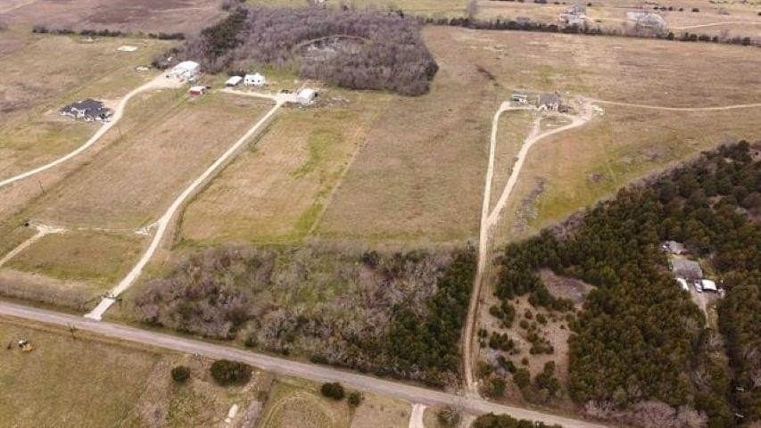 11.35 acres in Hunt County