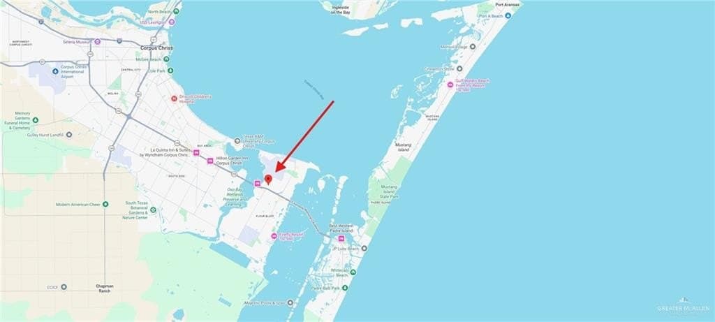 0.14 acres in Nueces County gallery image 3