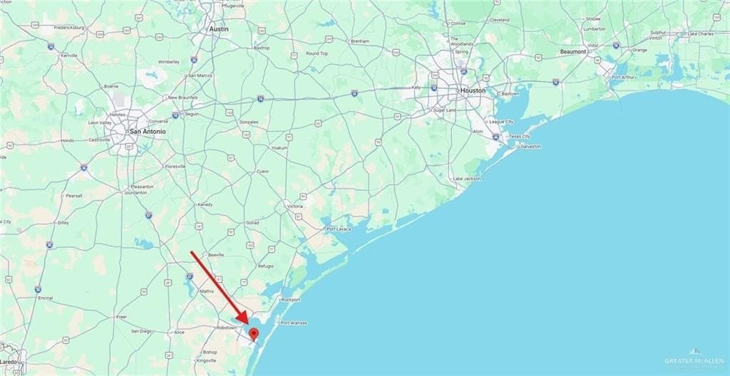 0.14 acres in Nueces County gallery image 4