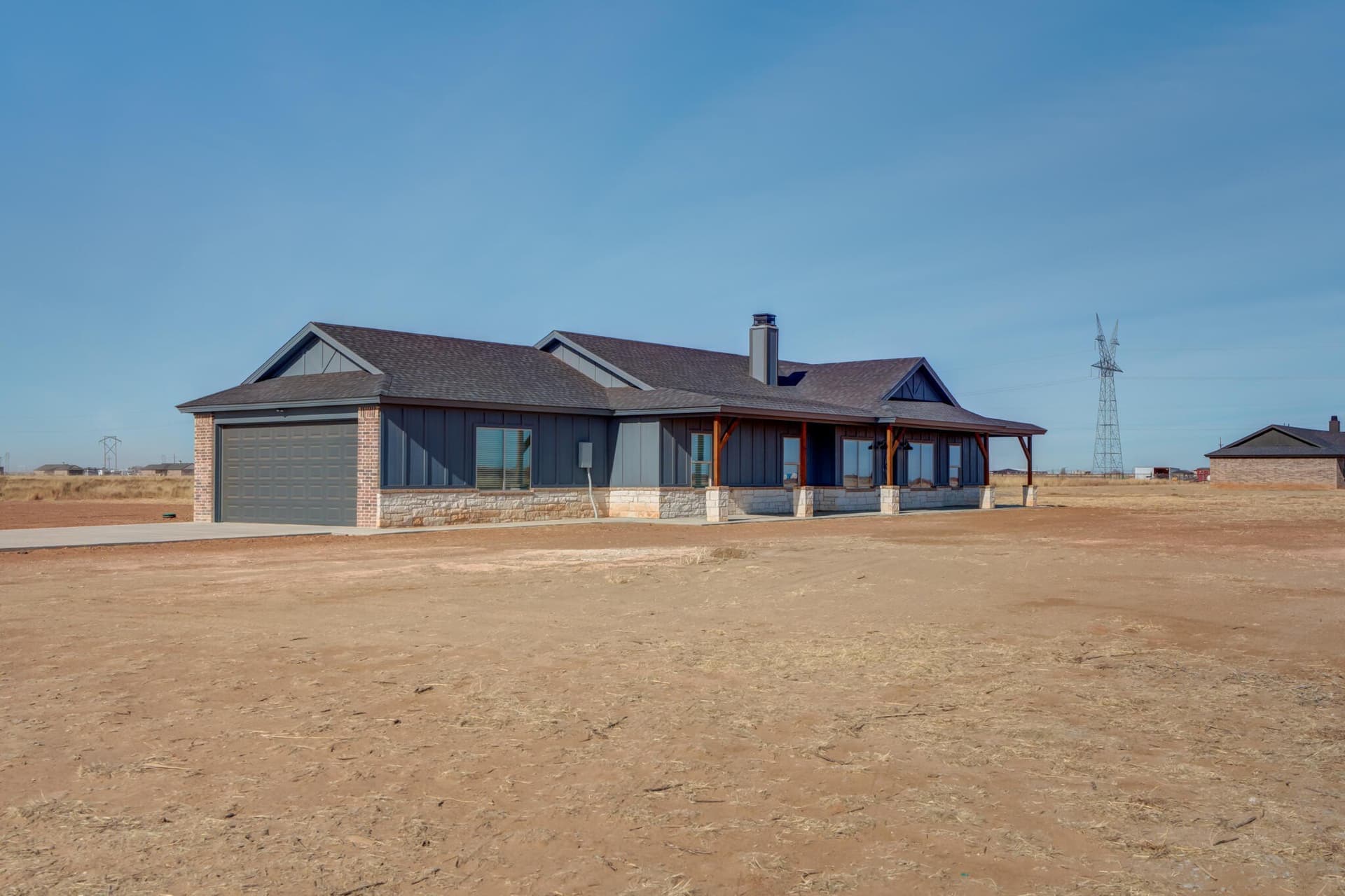 10.02 acres in Lubbock County gallery image 2