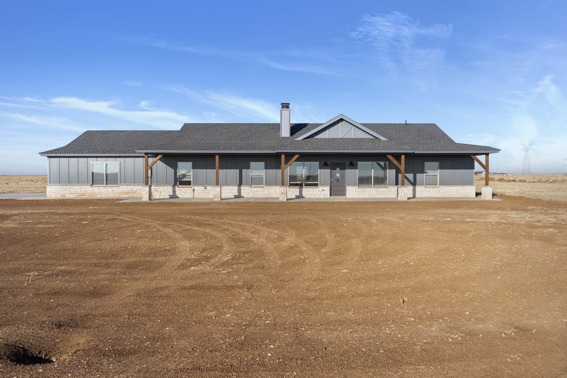 10.02 acres in Lubbock County