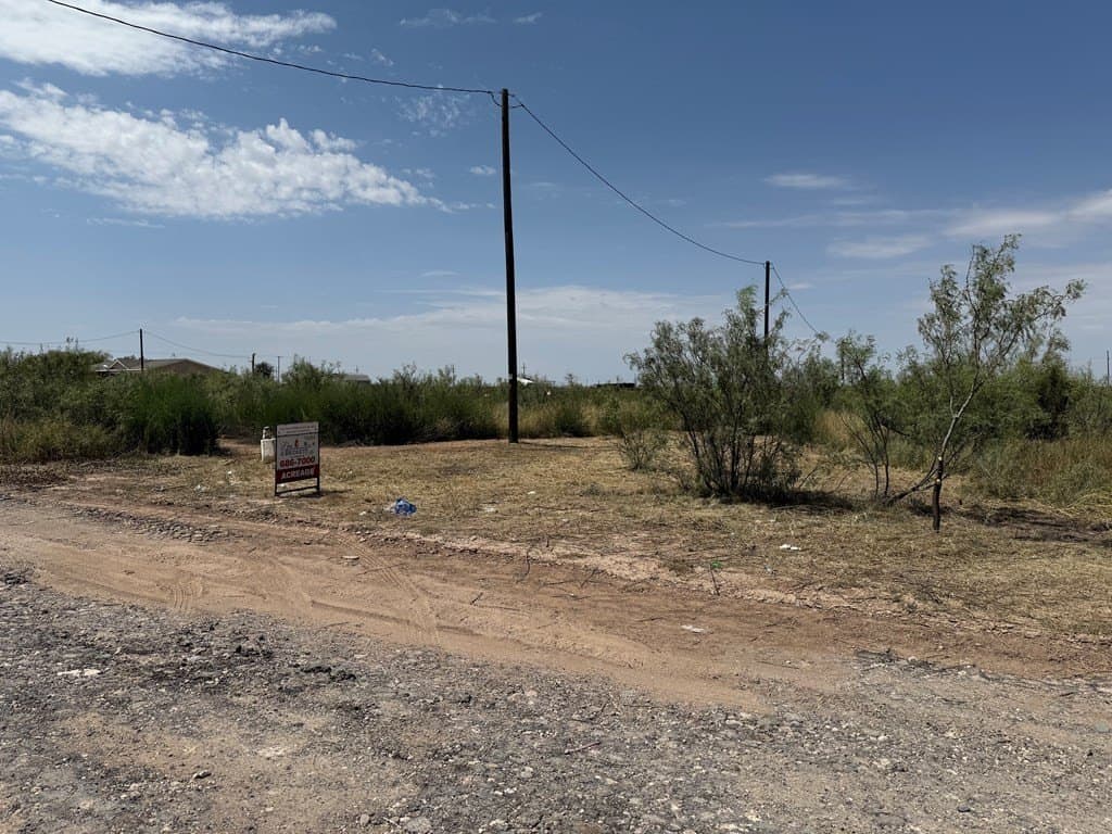 4.01 acres in Ector County gallery image 2