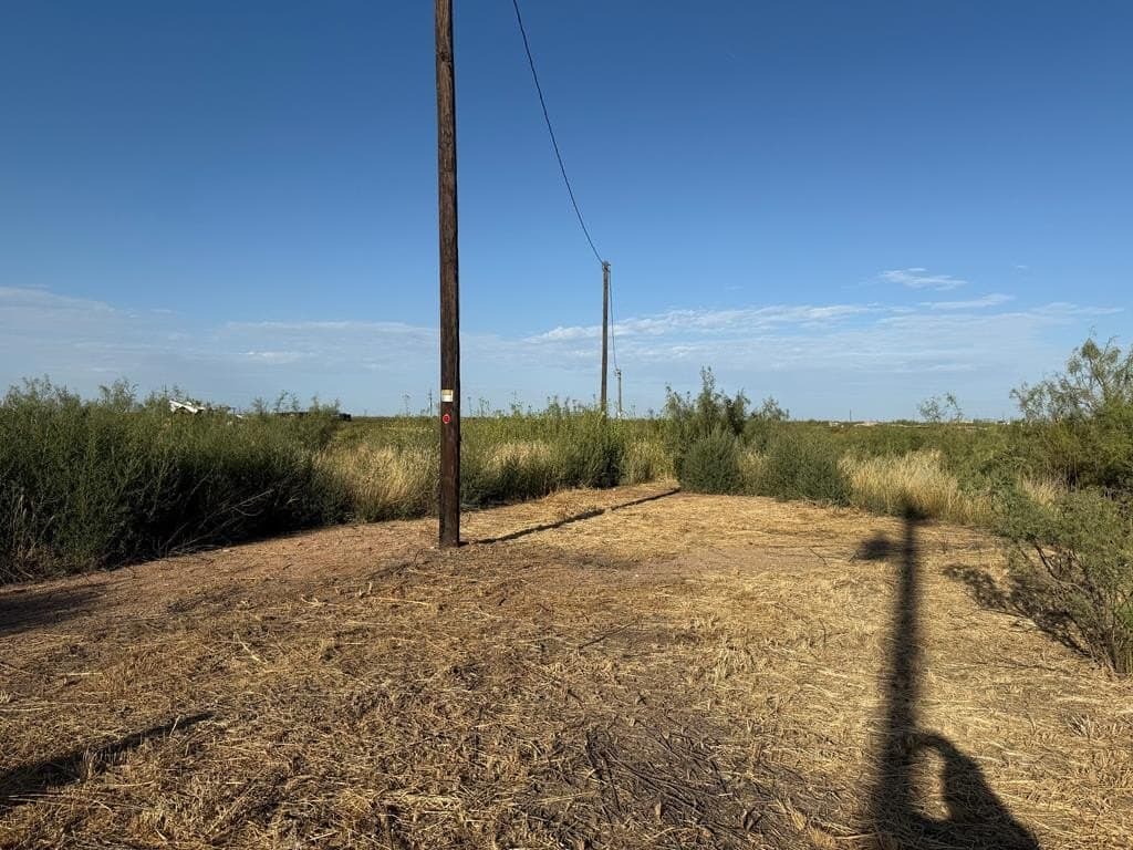 4.01 acres in Ector County