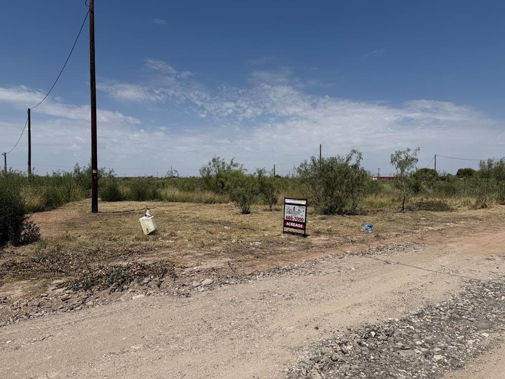 4.01 acres in Ector County gallery image 3