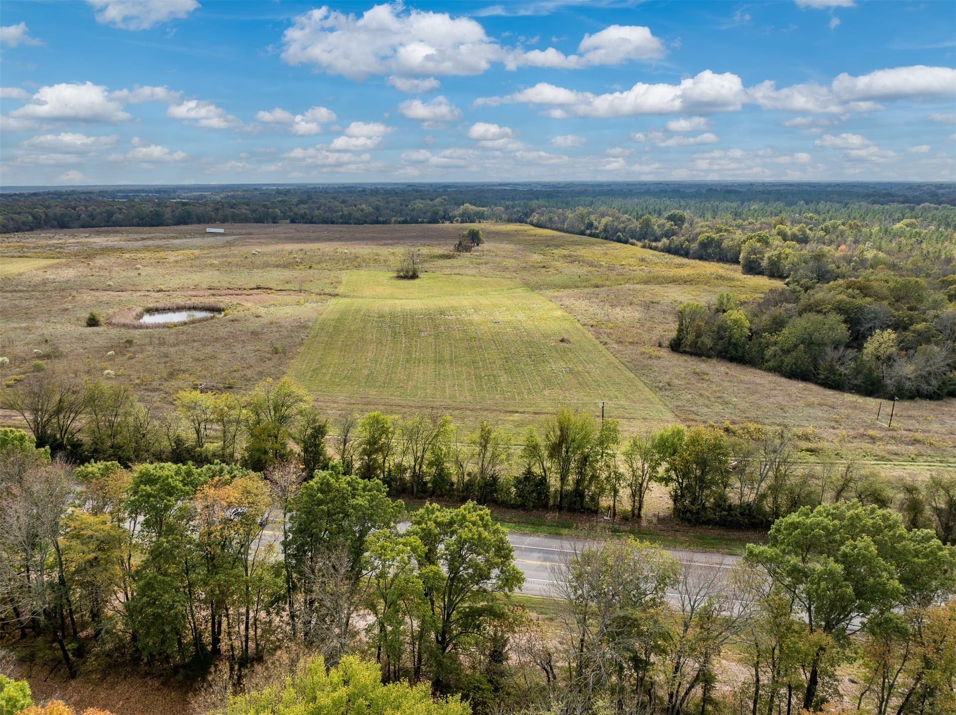 5 acres in Red River (TX) County featured view