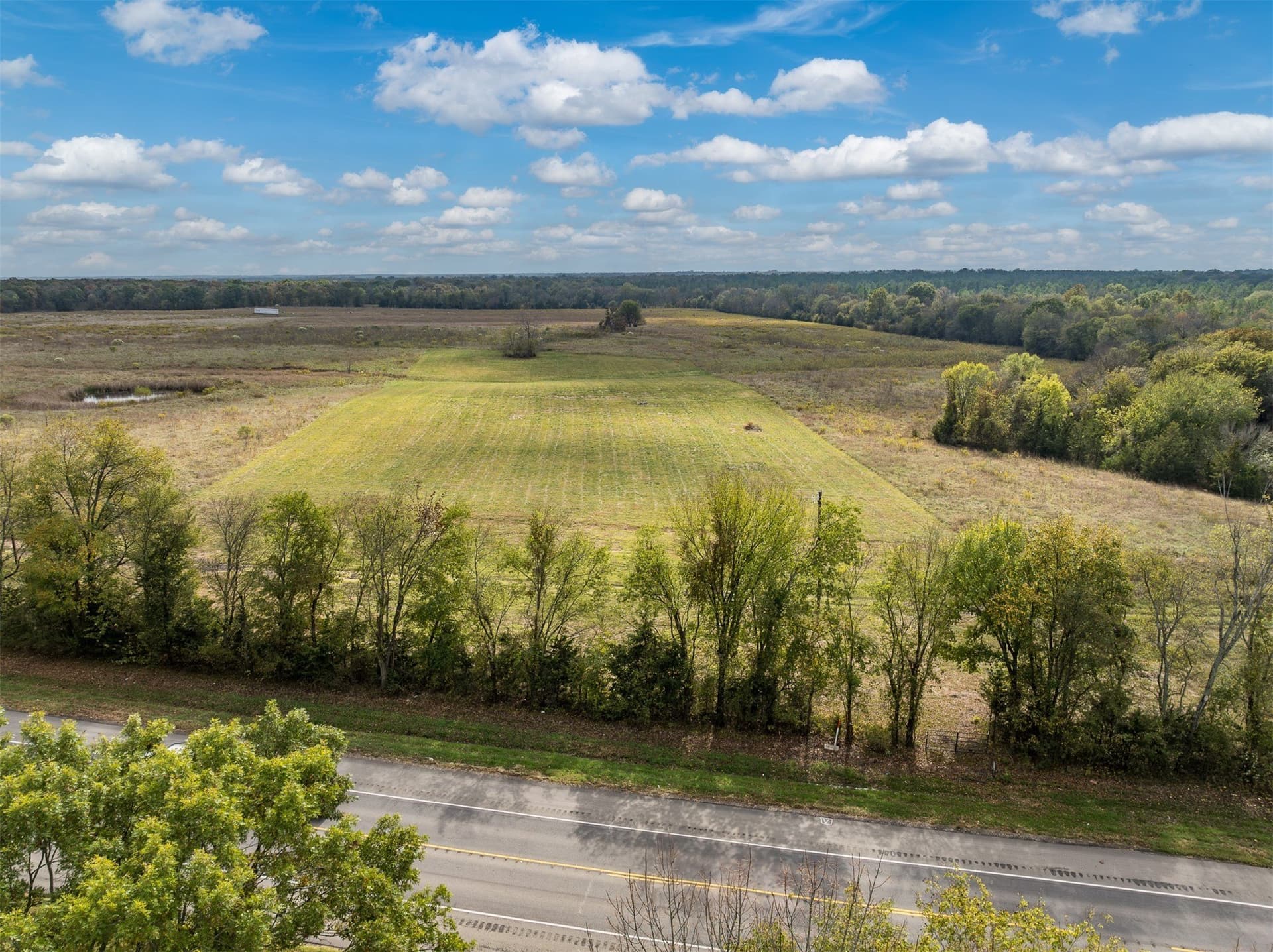 5 acres in Red River (TX) County gallery image 4