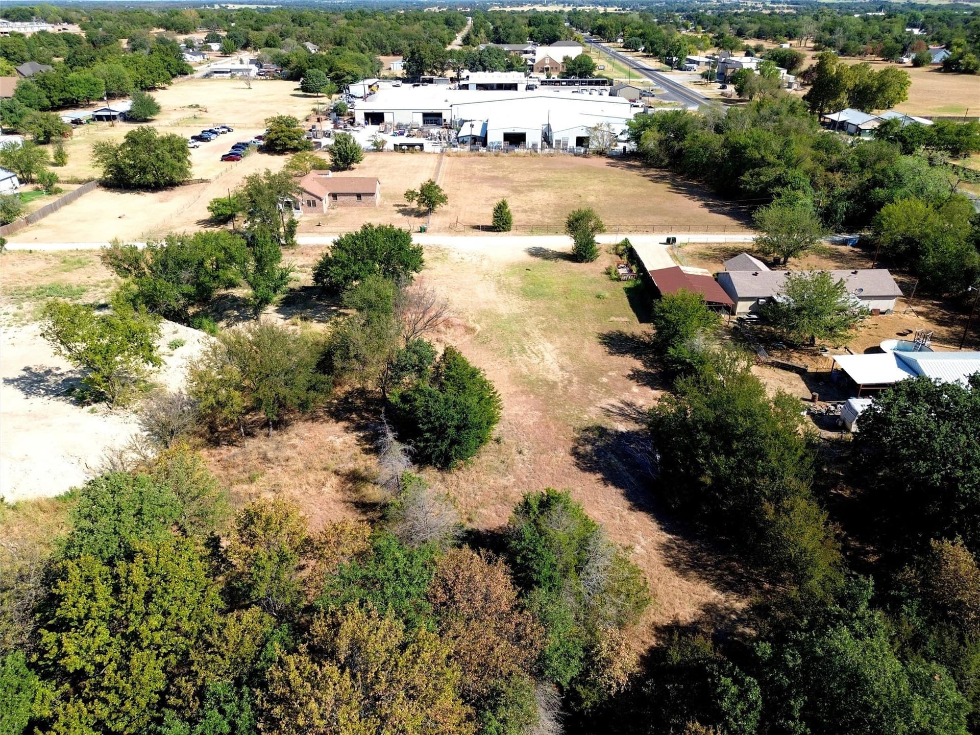 1.02 acres in Wise County - photo 3