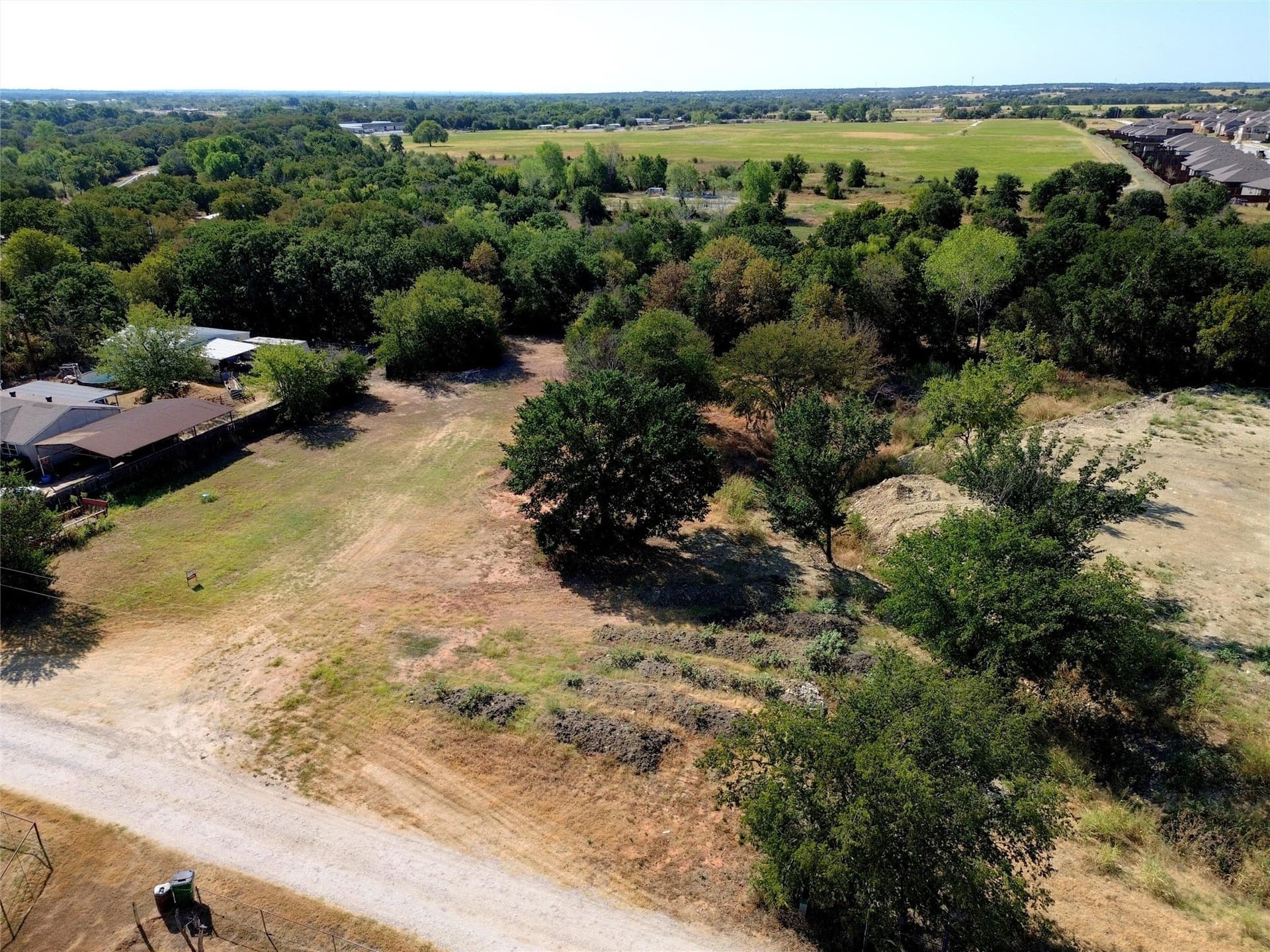 1.02 acres in Wise County