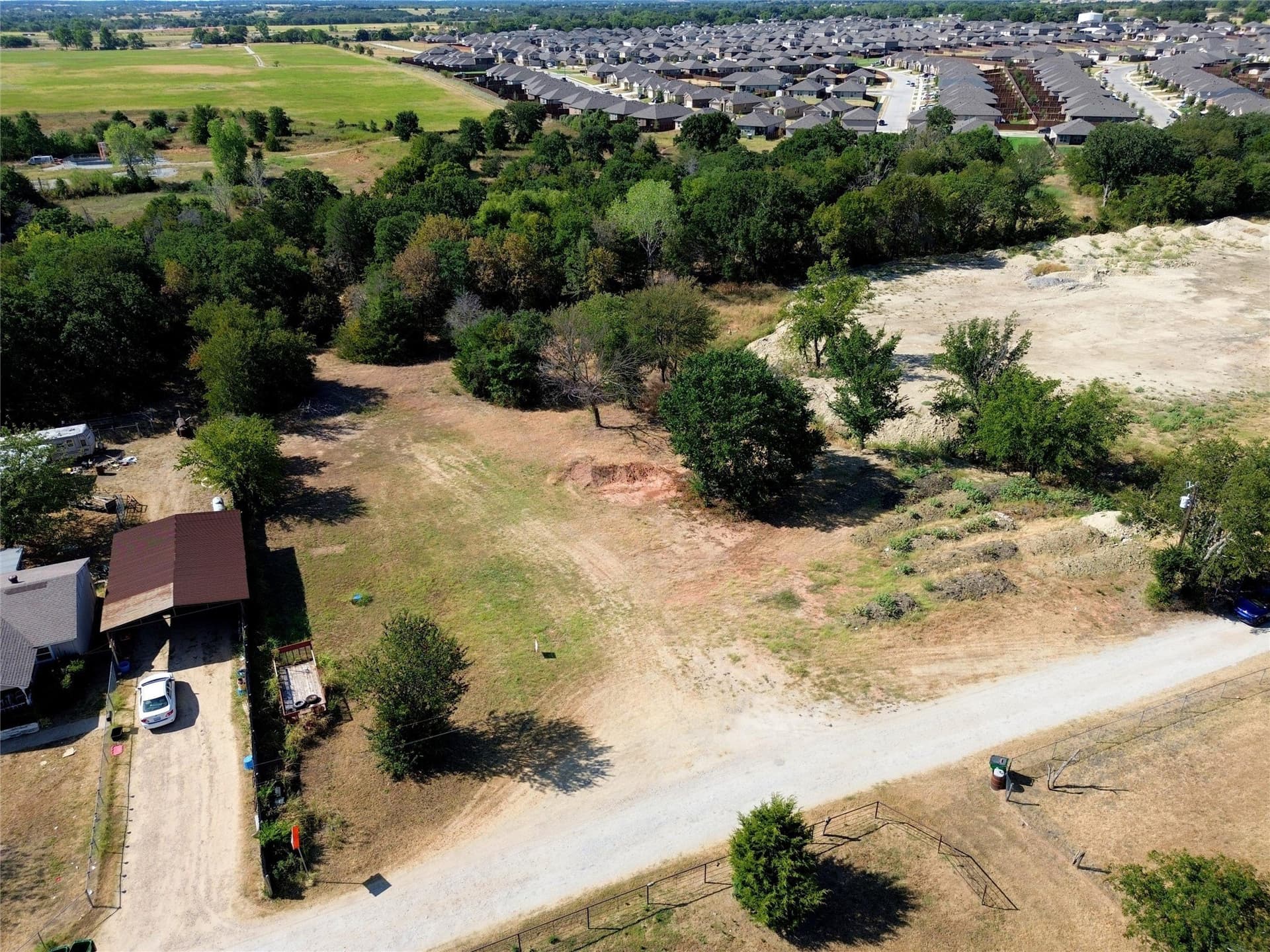 1.02 acres in Wise County - photo 2