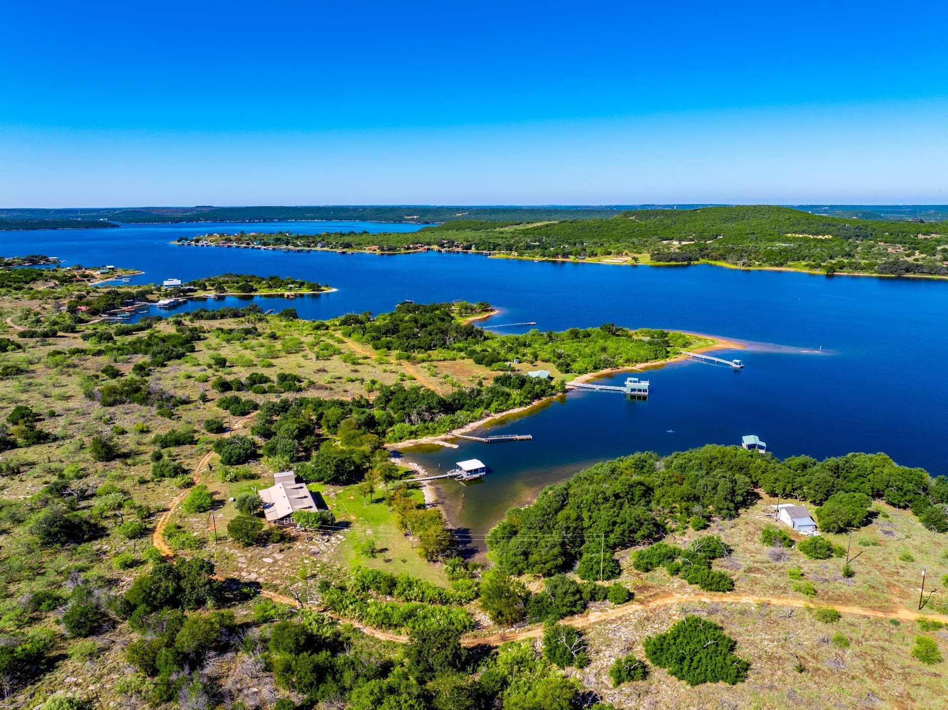 1.05 acres in Palo Pinto County - photo 3