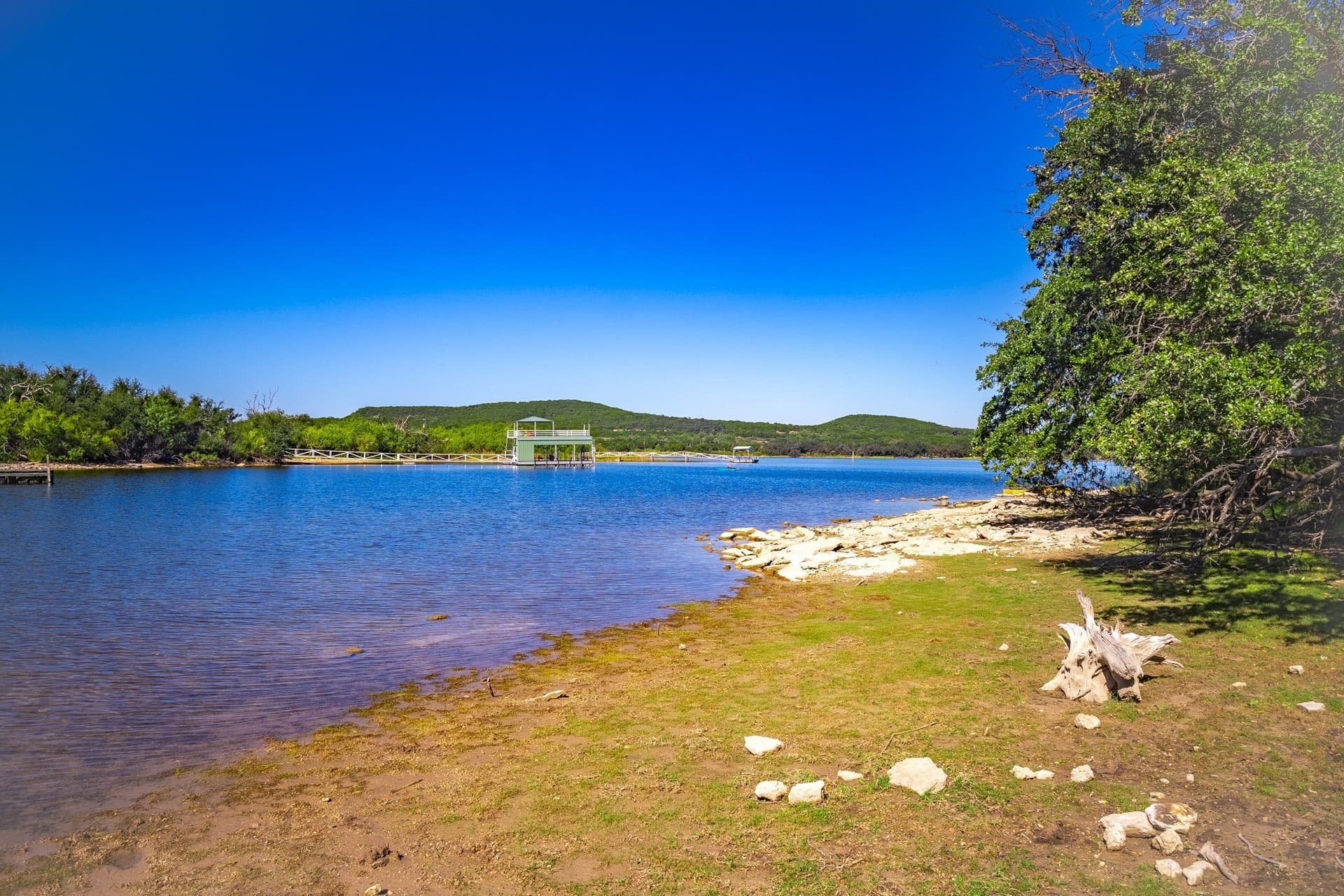 1.05 acres in Palo Pinto County - photo 7