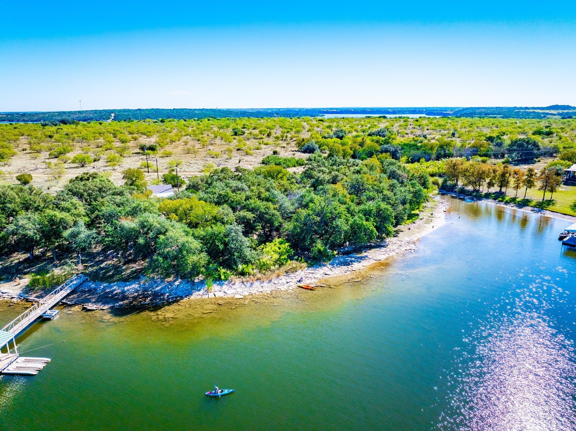 1.05 acres in Palo Pinto County - photo 22