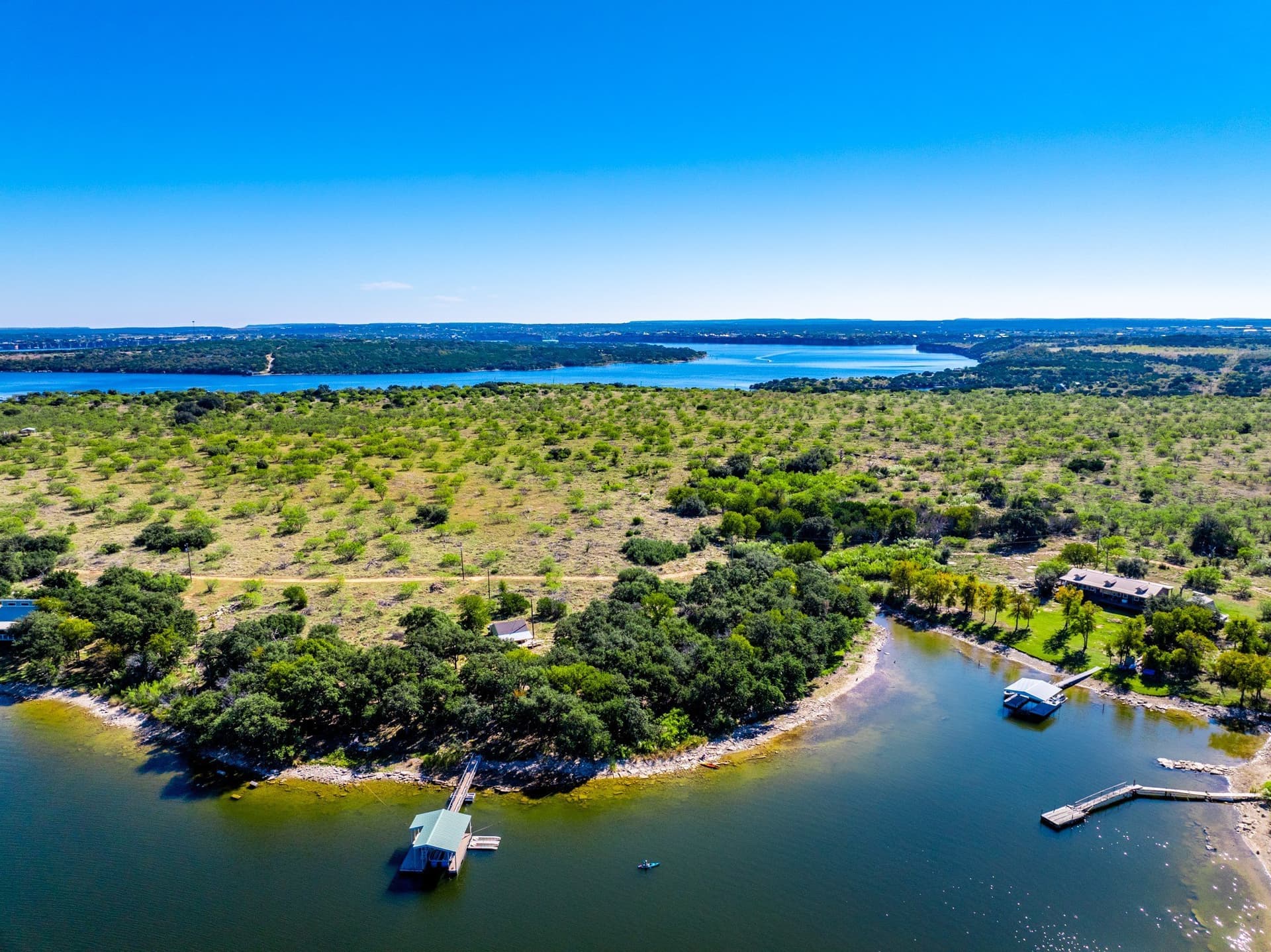 1.05 acres in Palo Pinto County - photo 5