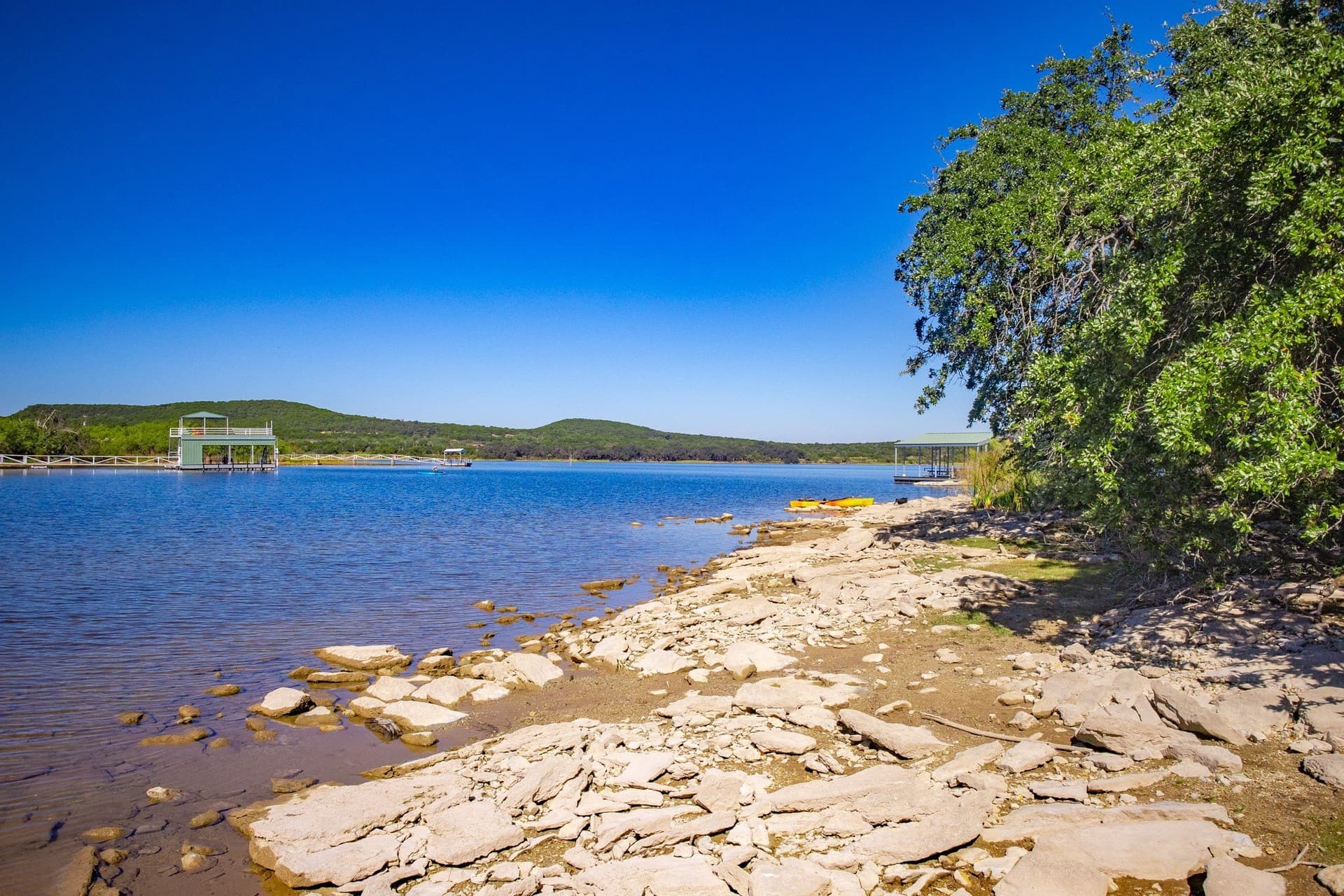 1.05 acres in Palo Pinto County - photo 9