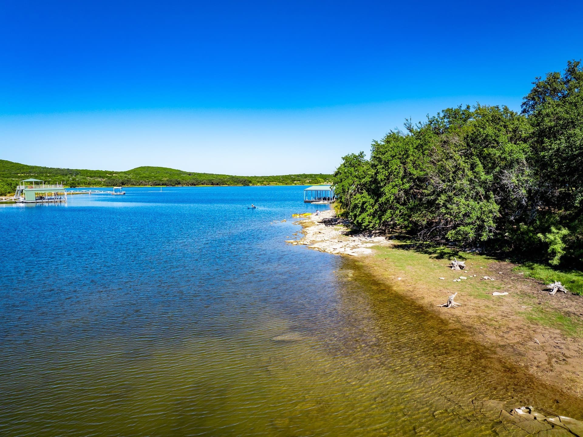 1.05 acres in Palo Pinto County - photo 25