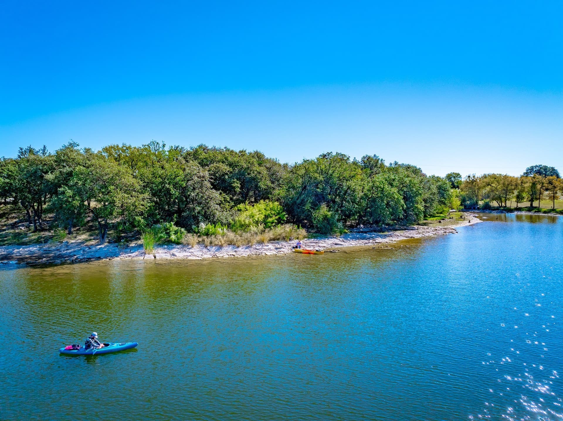 1.05 acres in Palo Pinto County - photo 6