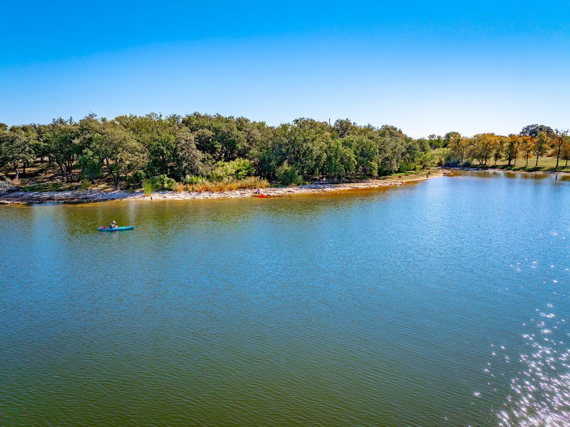1.05 acres in Palo Pinto County - photo 24