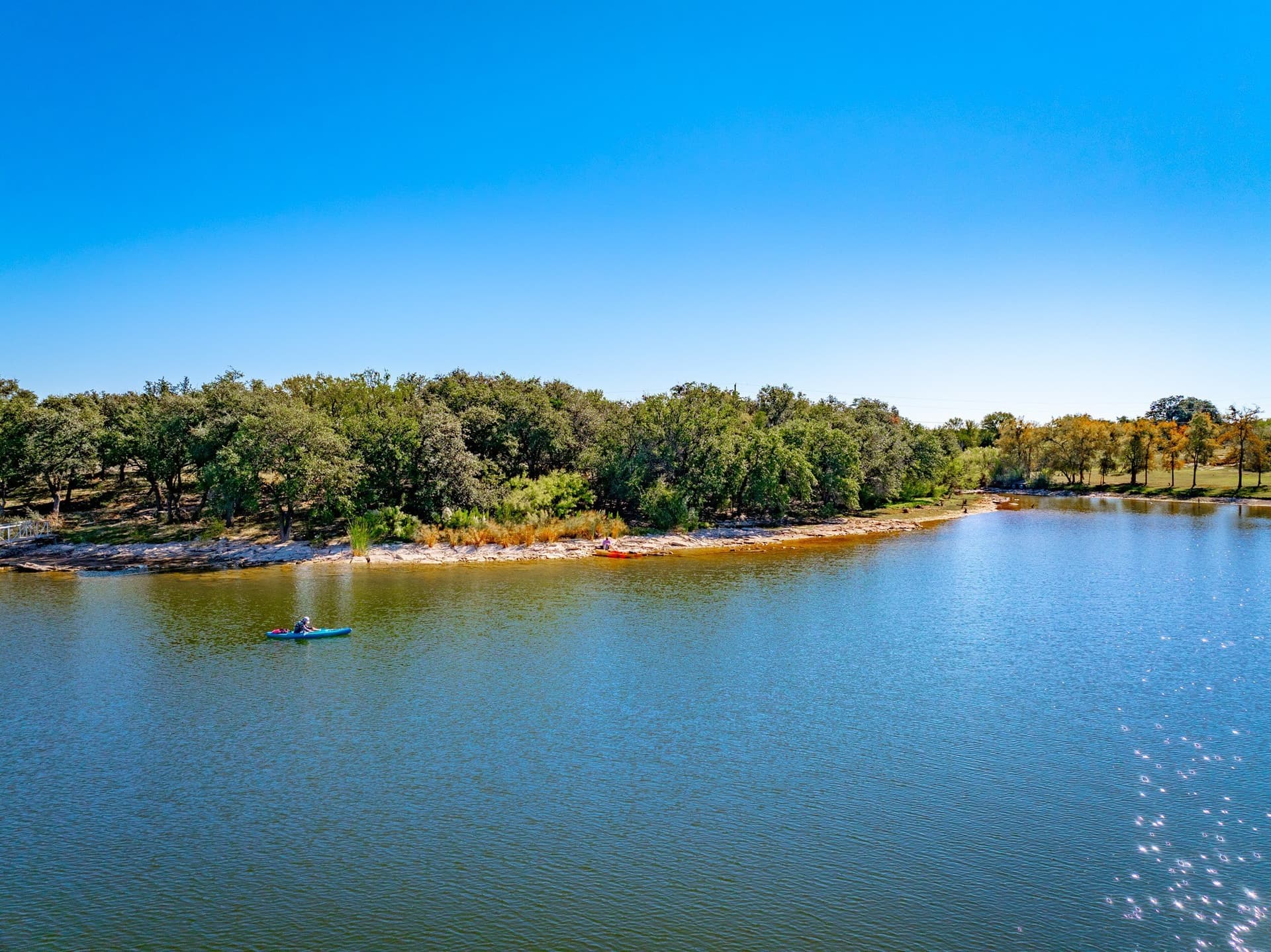 1.05 acres in Palo Pinto County - photo 23