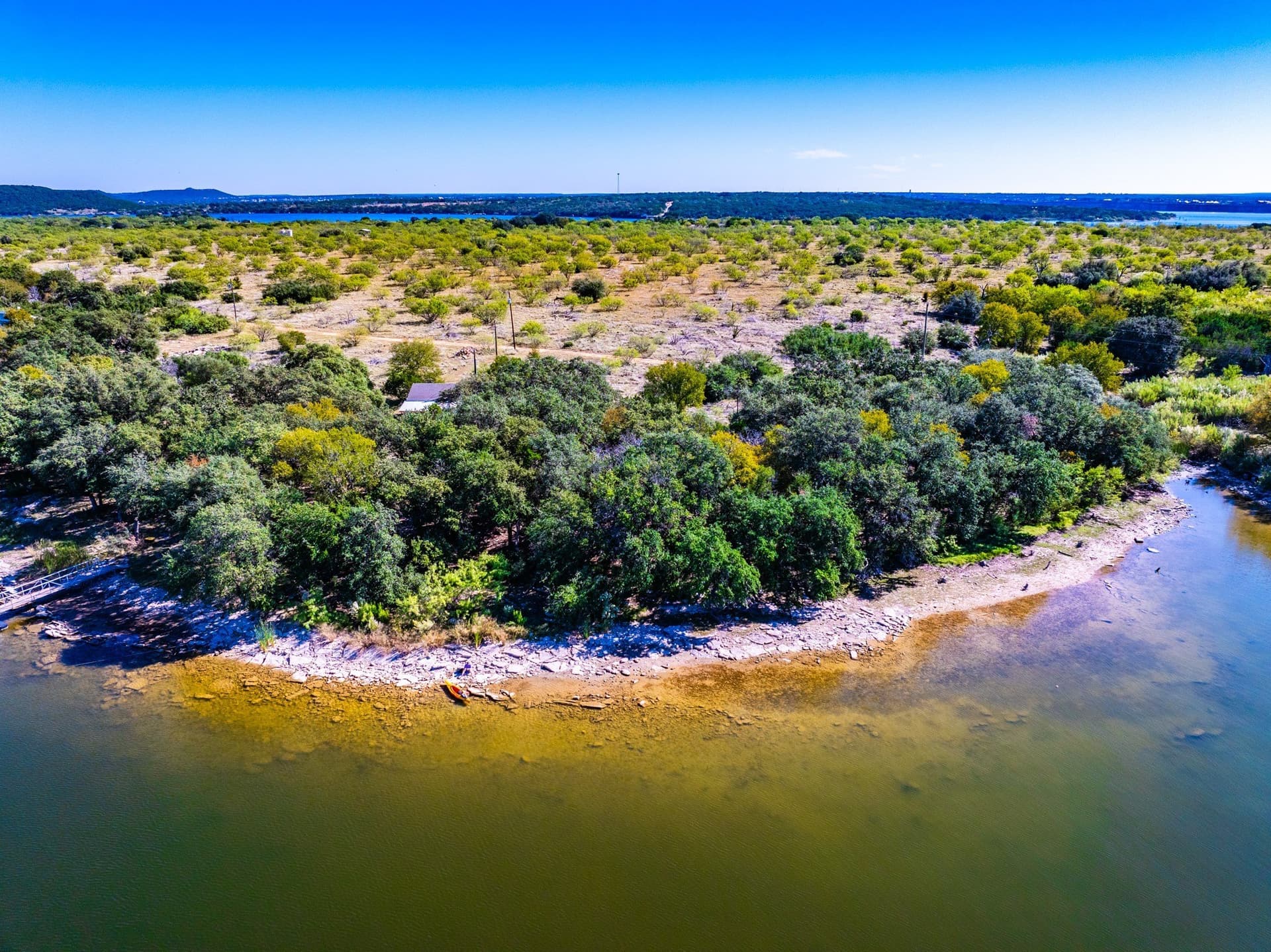 1.05 acres in Palo Pinto County - photo 4