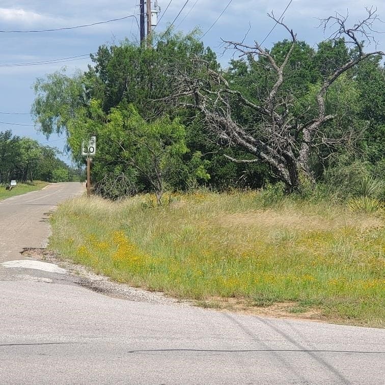 0.23 acres in Burnet County featured view