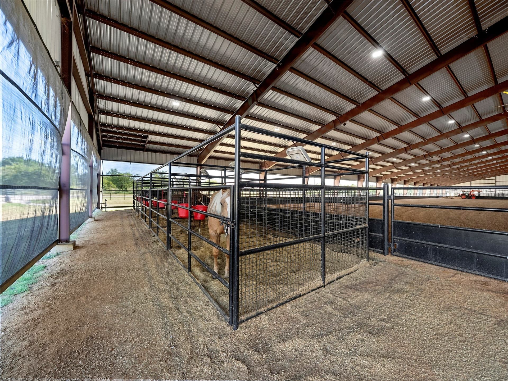 55.18 acres in Denton County - photo 24