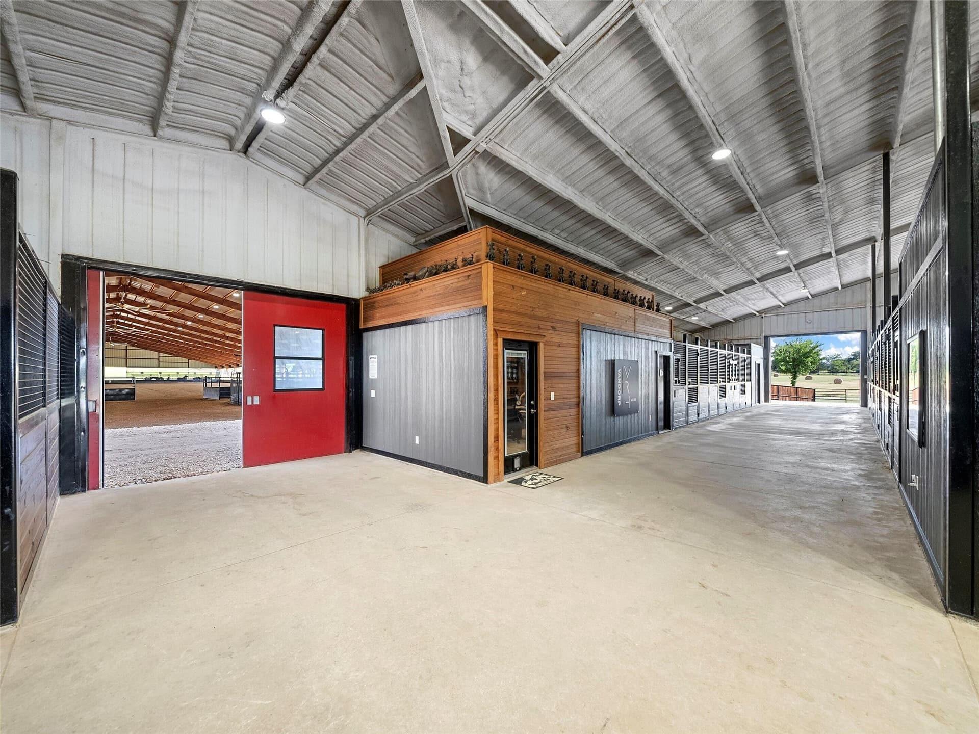 55.18 acres in Denton County - photo 13