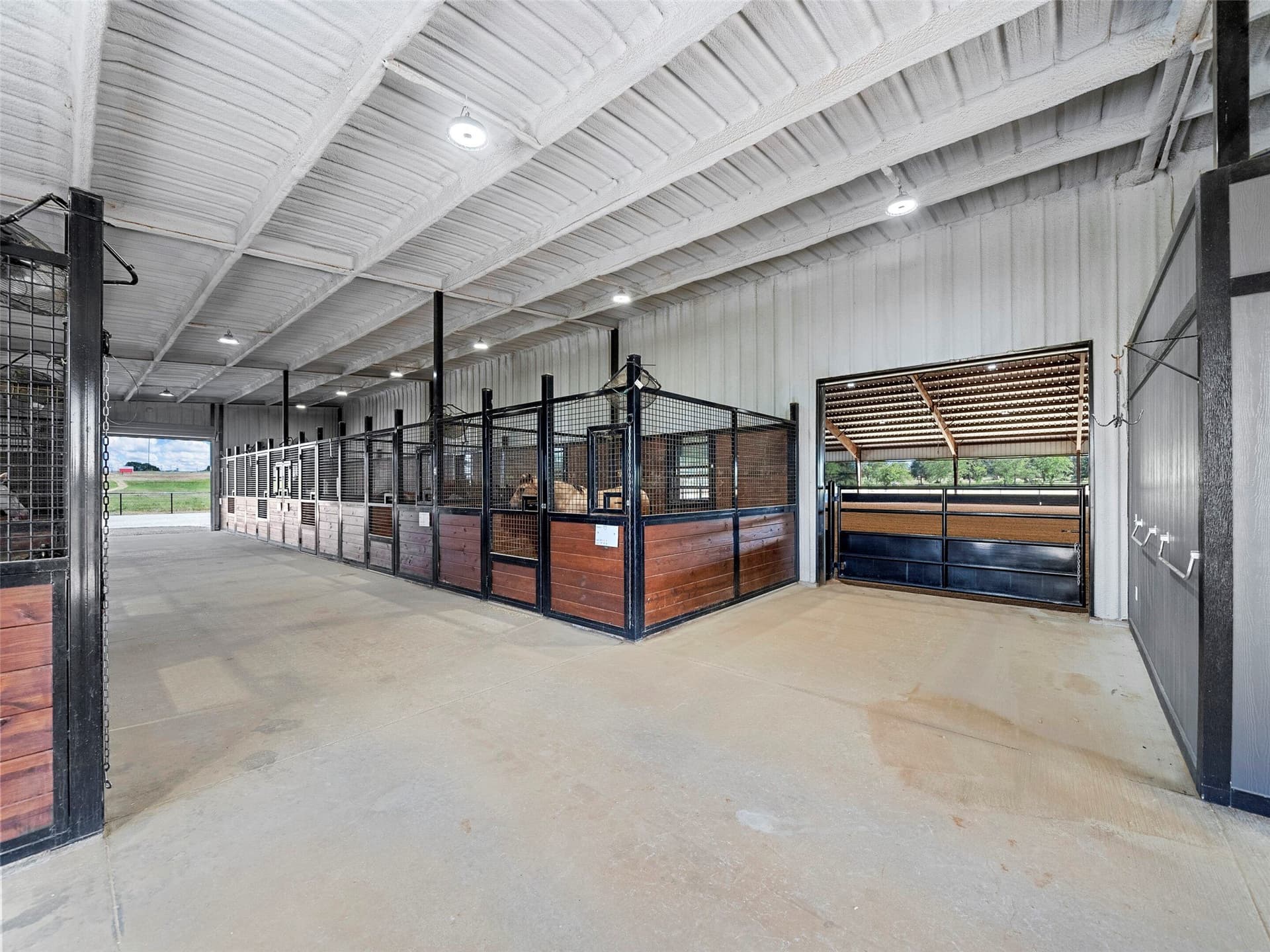 55.18 acres in Denton County - photo 28