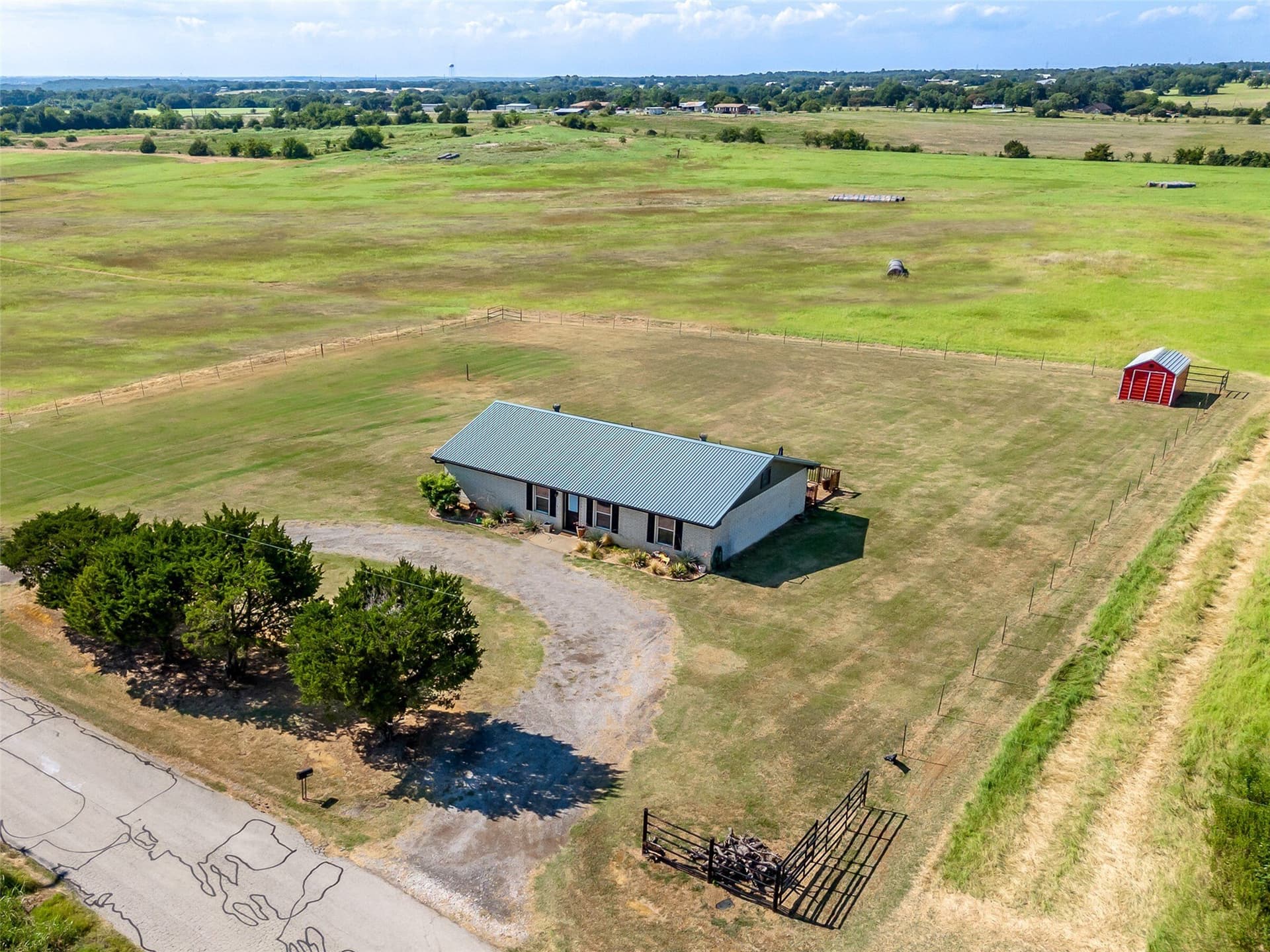 55.18 acres in Denton County - photo 40