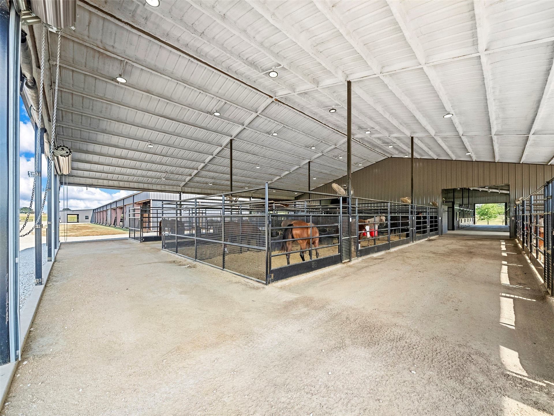 55.18 acres in Denton County - photo 18