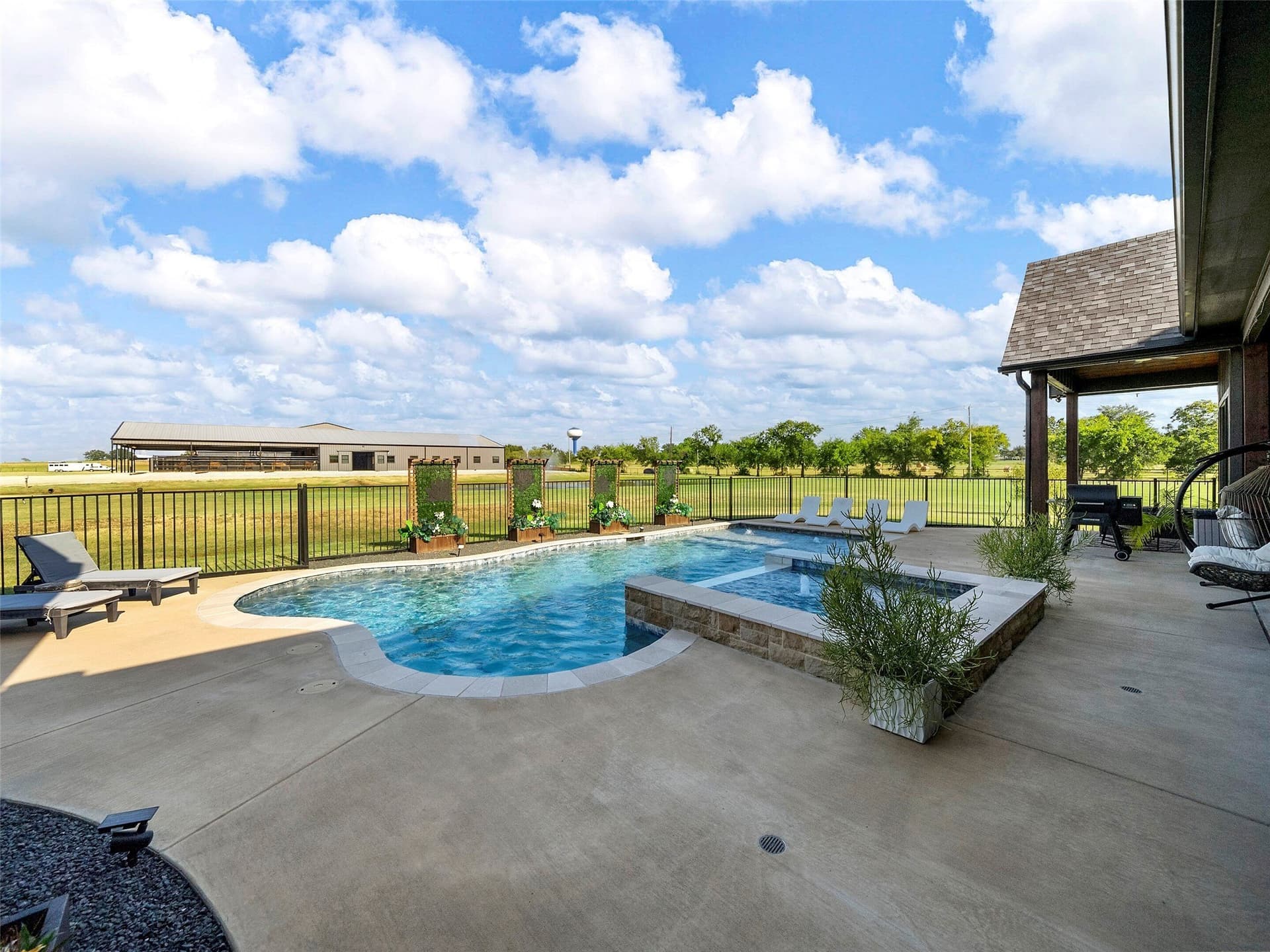 55.18 acres in Denton County - photo 32