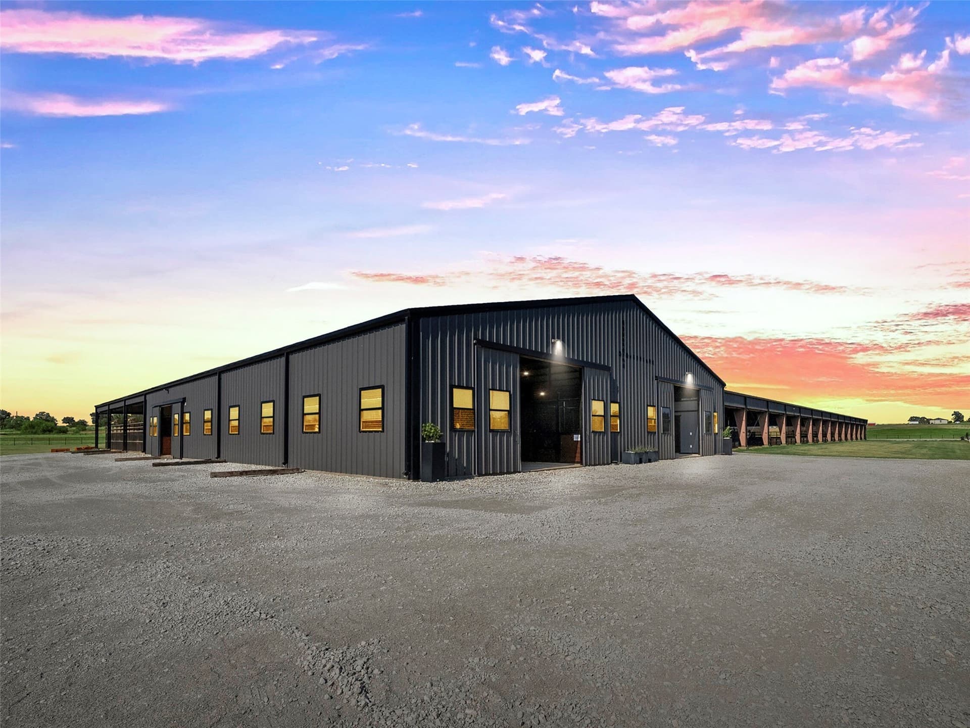 55.18 acres in Denton County - photo 8