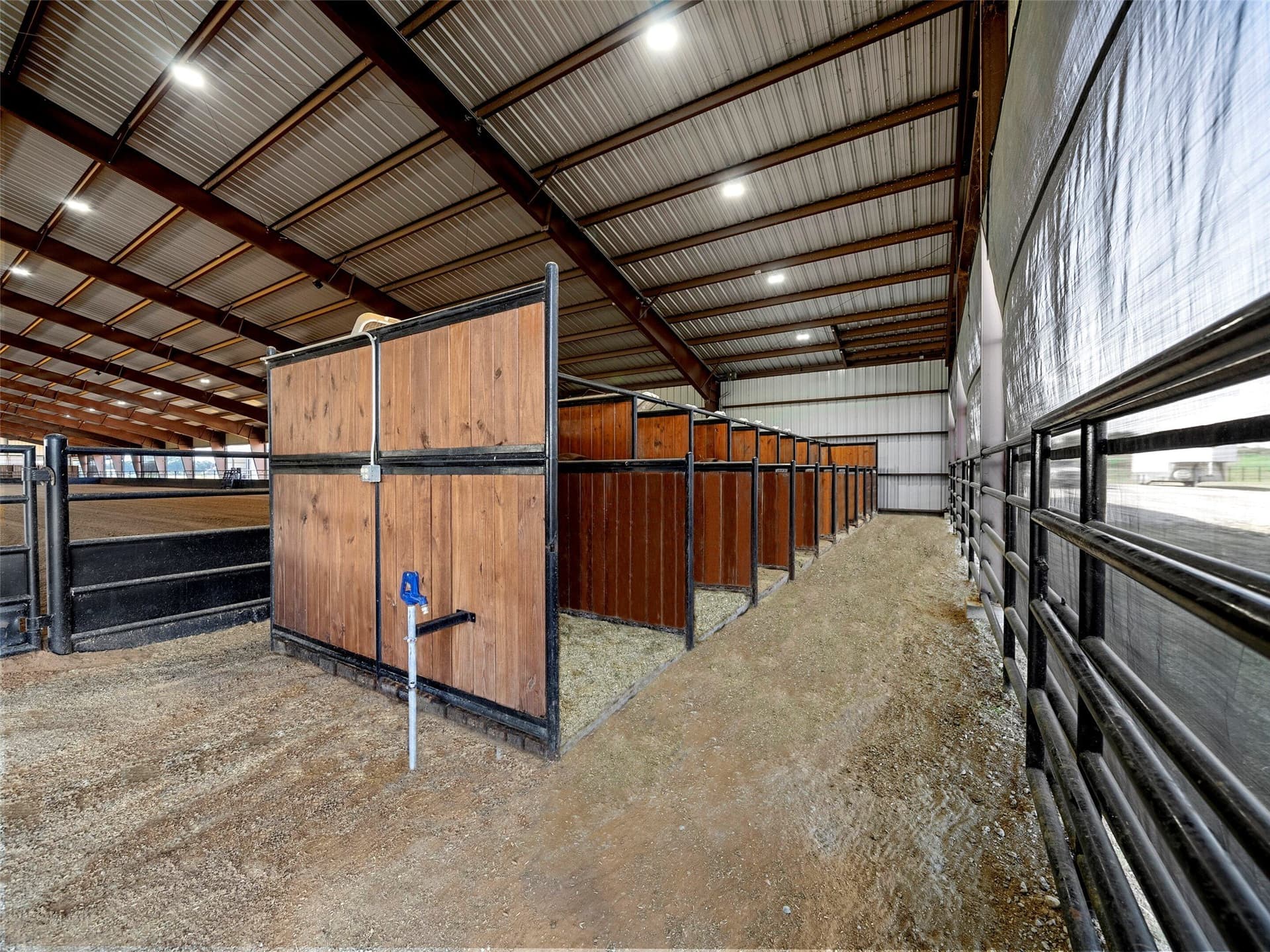 55.18 acres in Denton County - photo 25