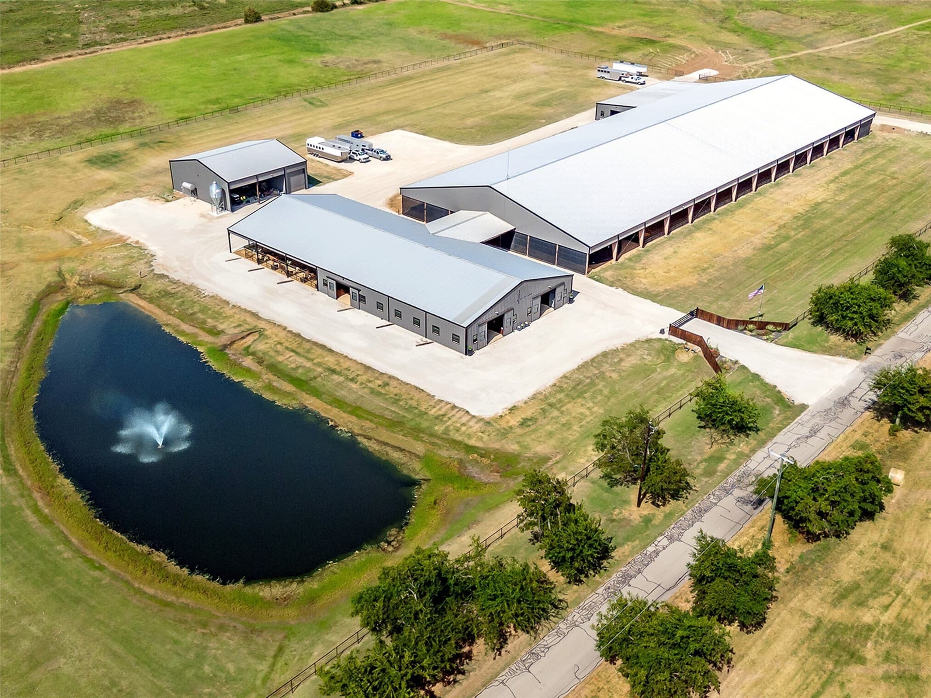 55.18 acres in Denton County - photo 6