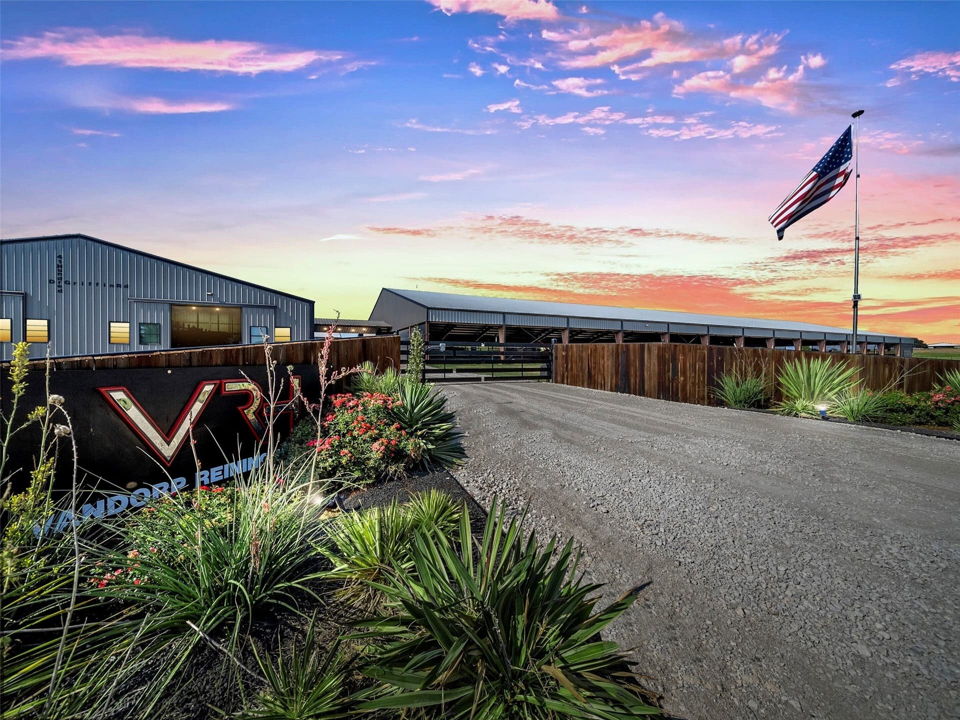 55.18 acres in Denton County featured view