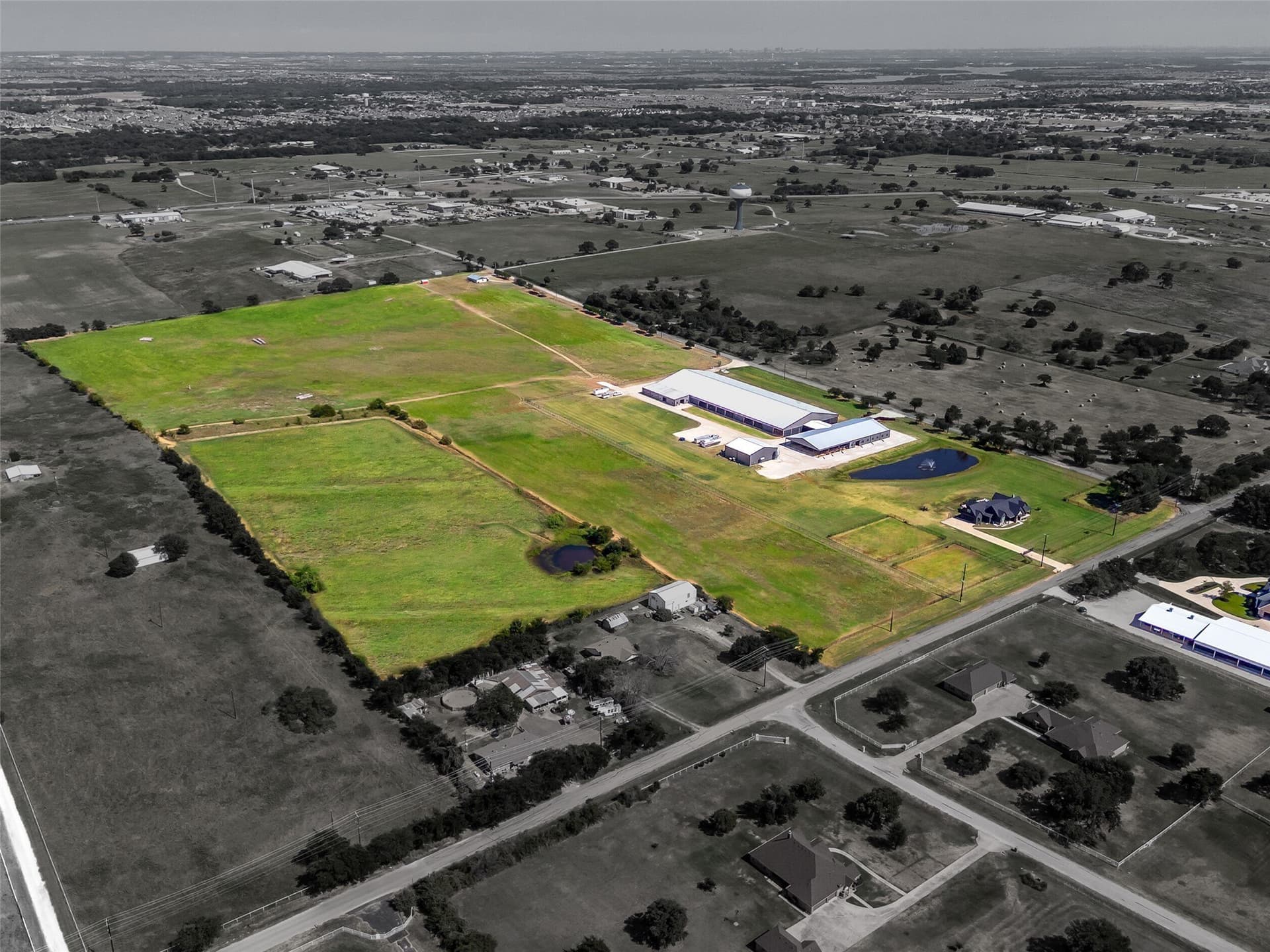 55.18 acres in Denton County gallery image 4