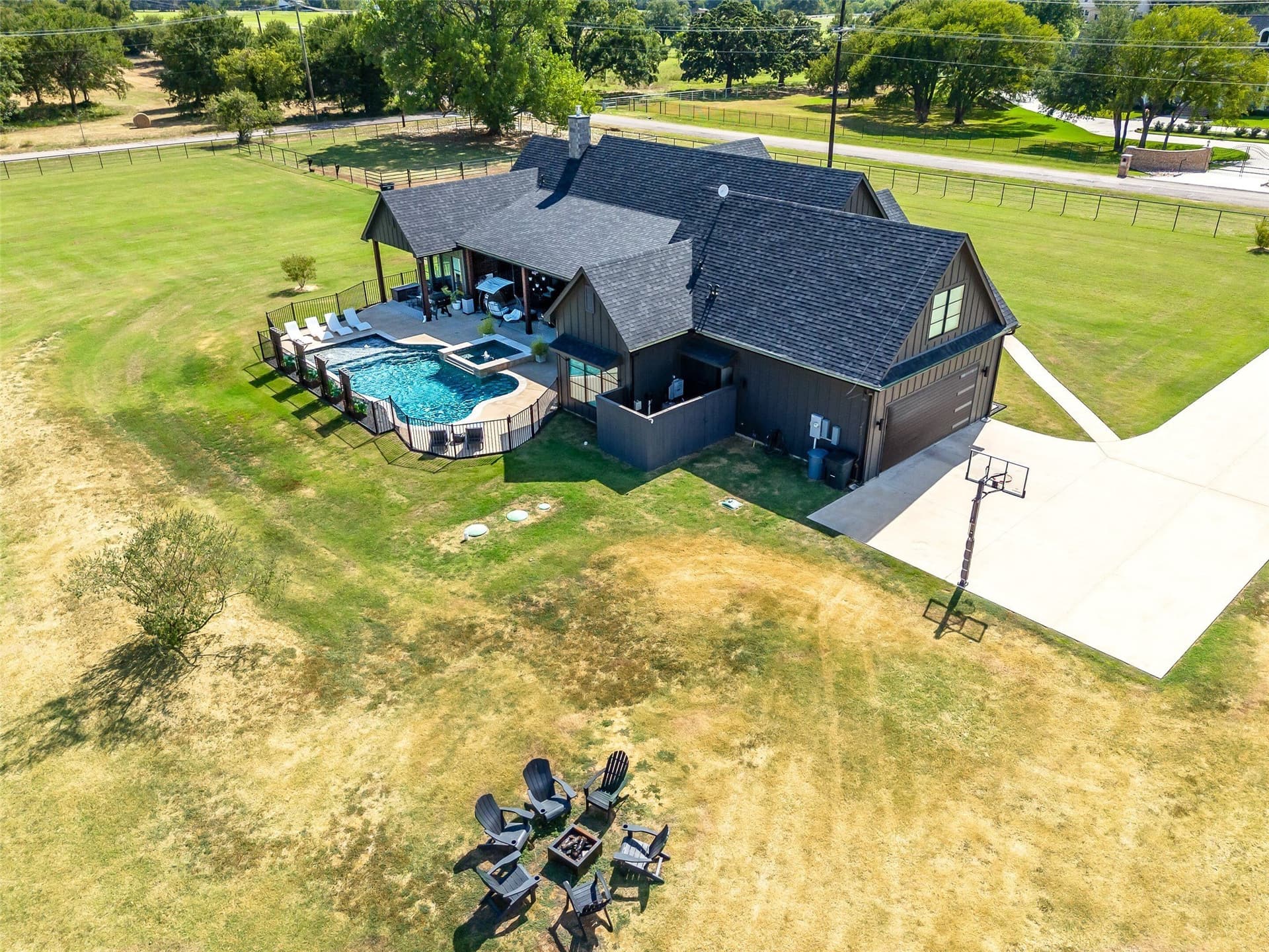 55.18 acres in Denton County - photo 31