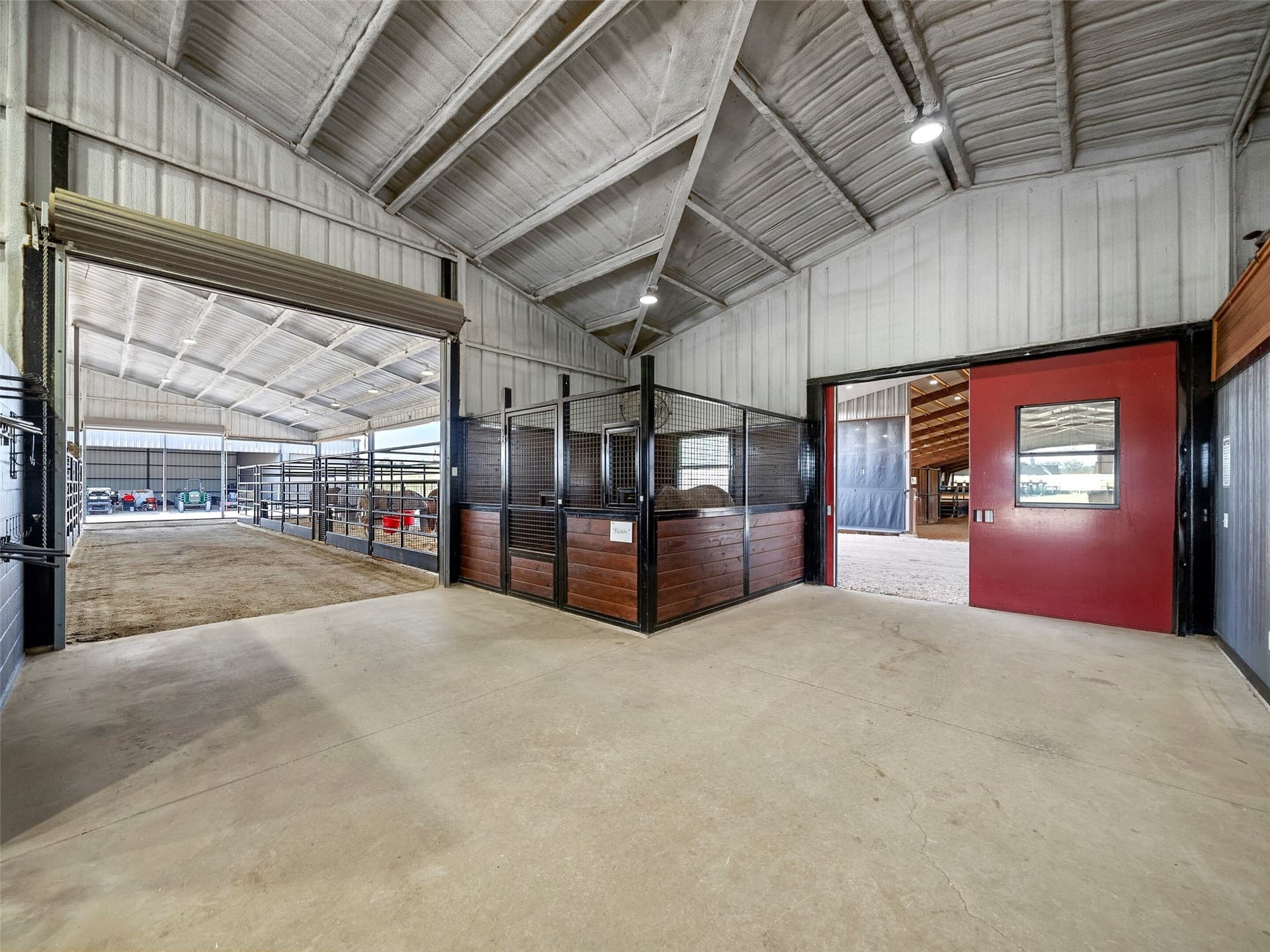 55.18 acres in Denton County - photo 12